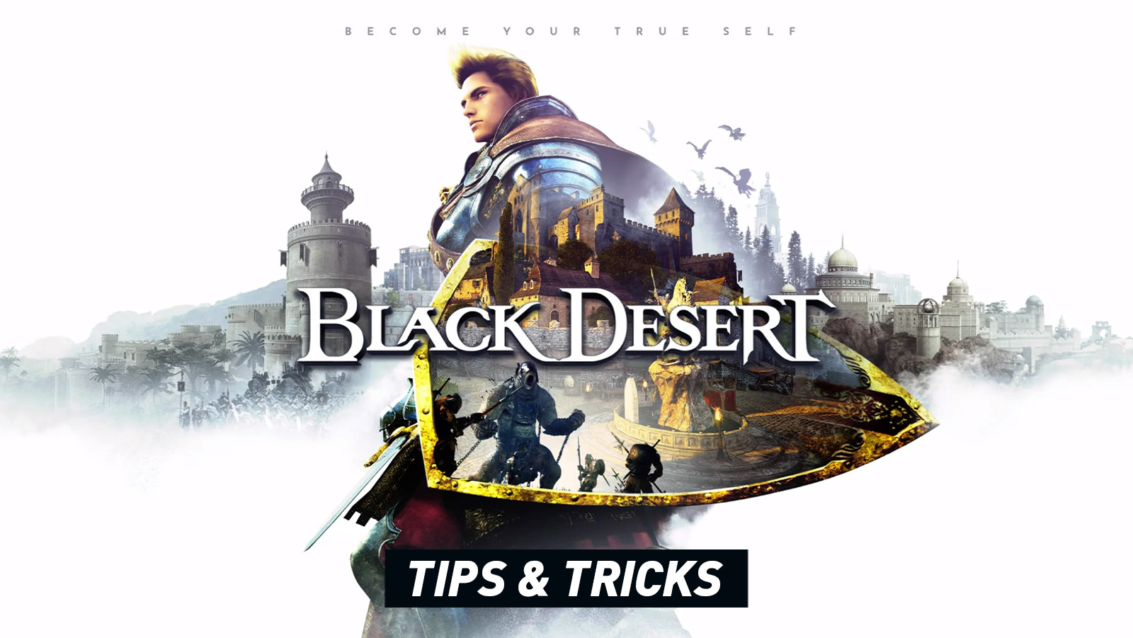 Black Desert – Tips