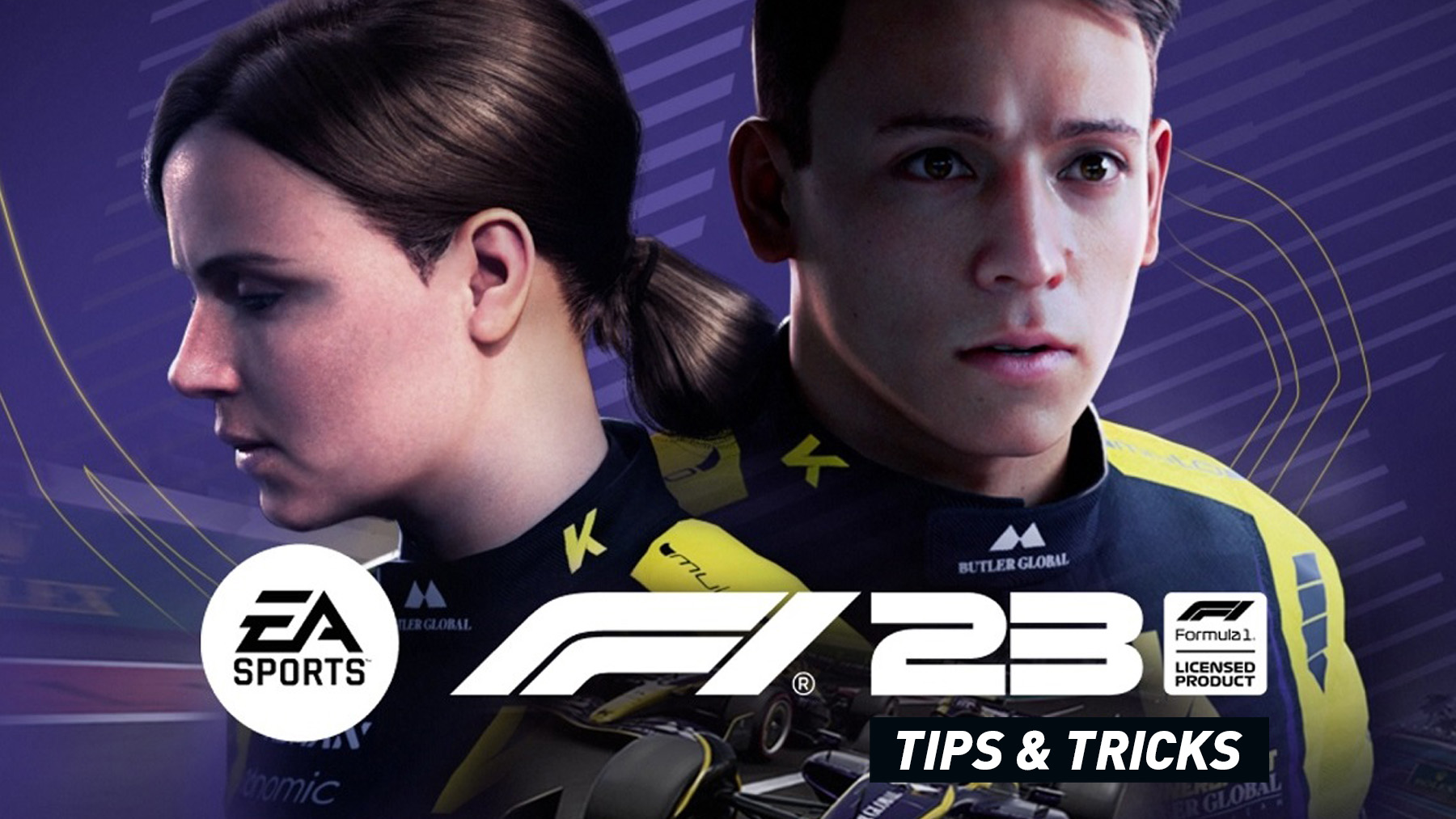 F1 23 – Tips and Tricks