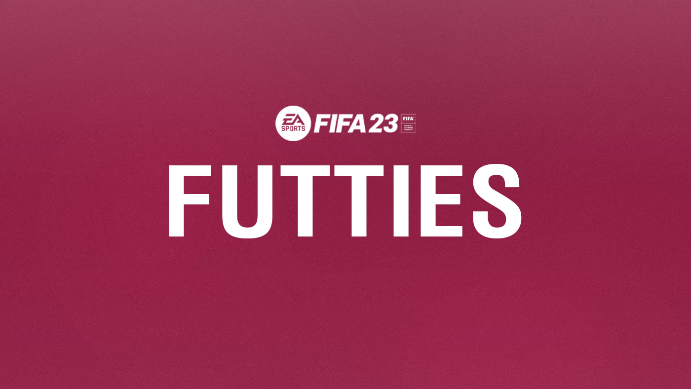 FUTTIES – FIFA 23 Ultimate Team