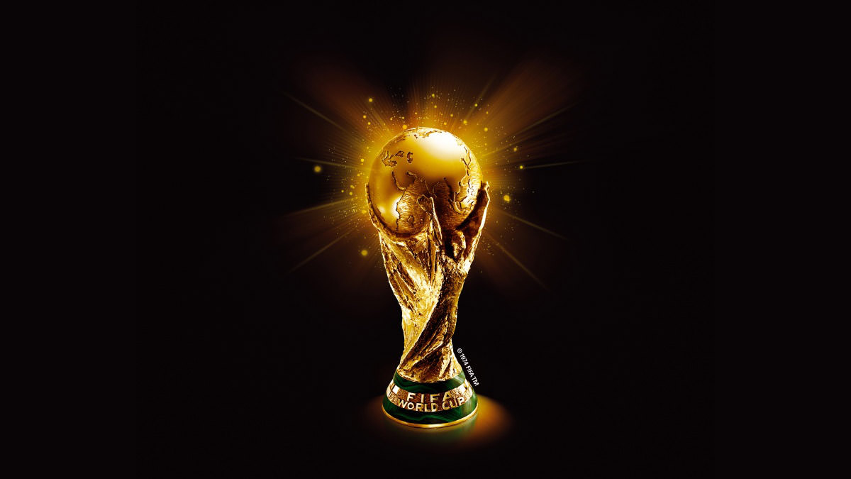 FIFA World Cup Most Likely to Have 48 Teams