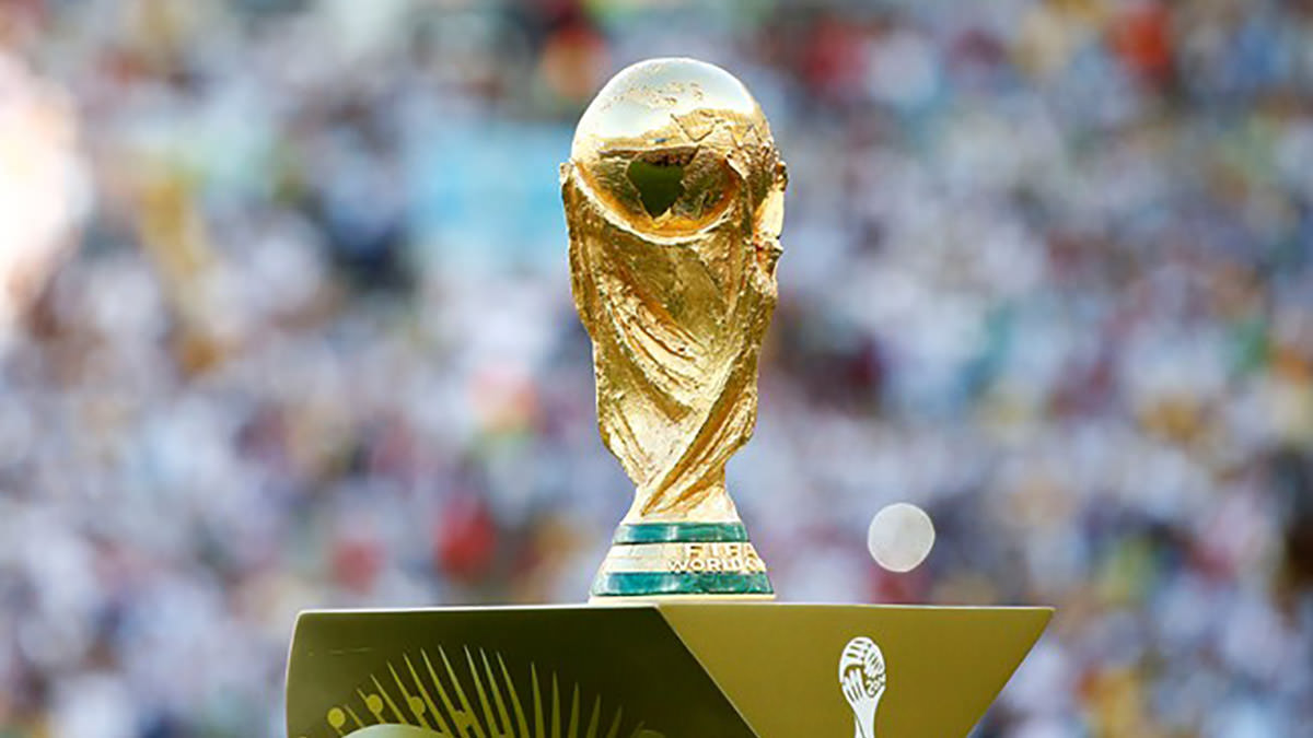 FIFA World Cup Will Have 48 Teams