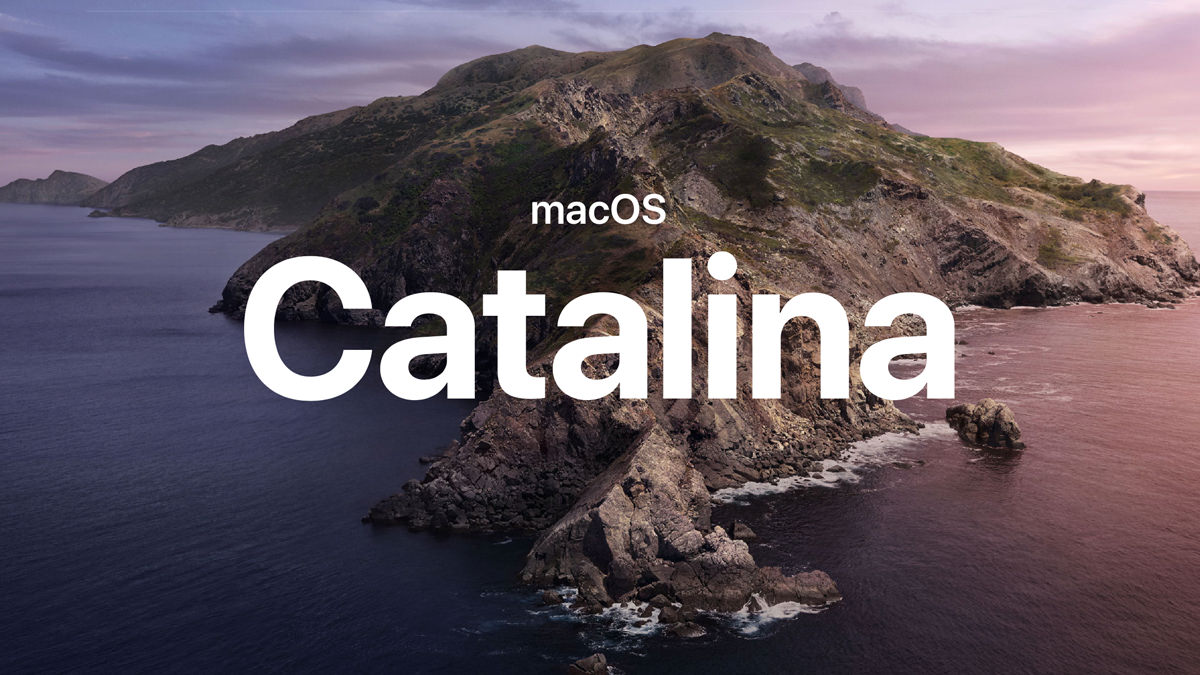 How to Install MacOS Catalina