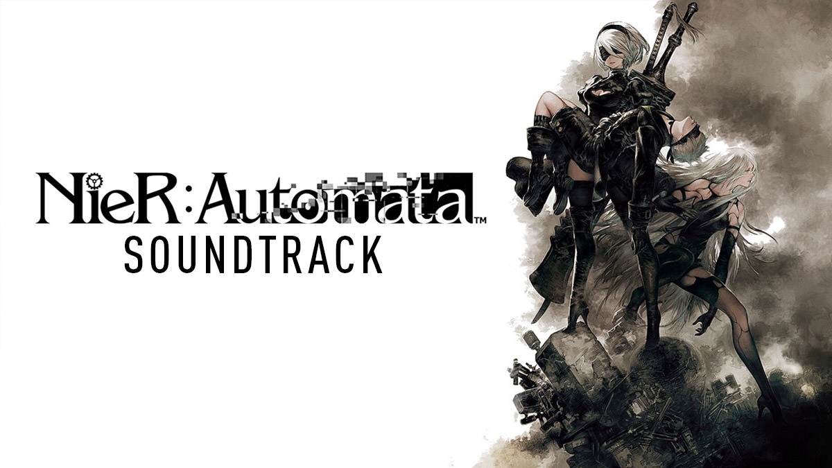 NieR: Automata Soundtrack