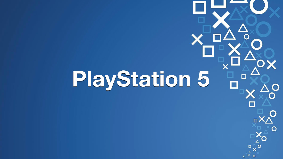 PlayStation 5 – Wishlist