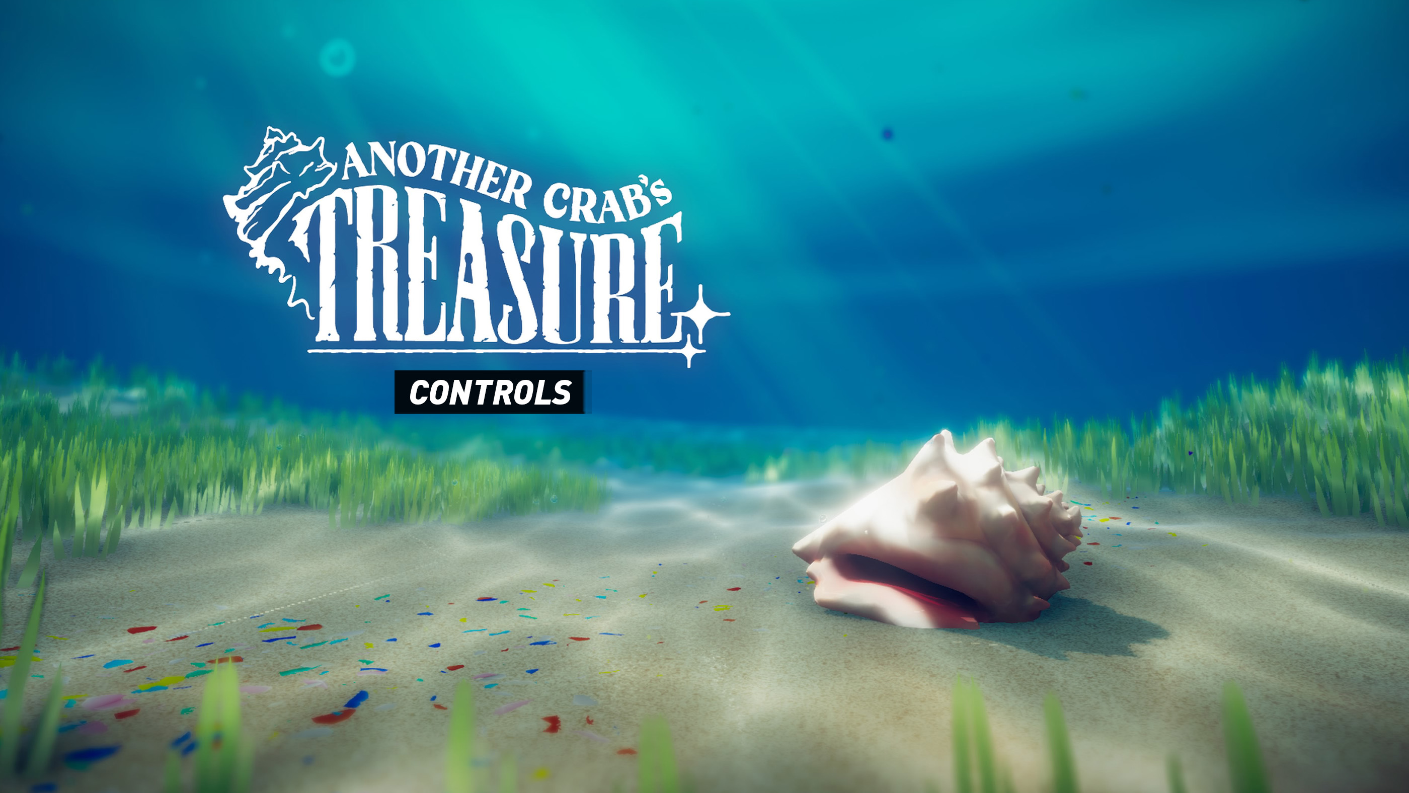 Another Crab's Treasure controls guide for PlayStation, Xbox, Nintendo Switch and PC