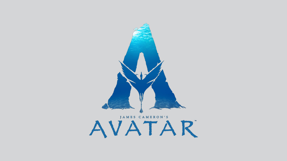 Download Avatar 2 Logo
