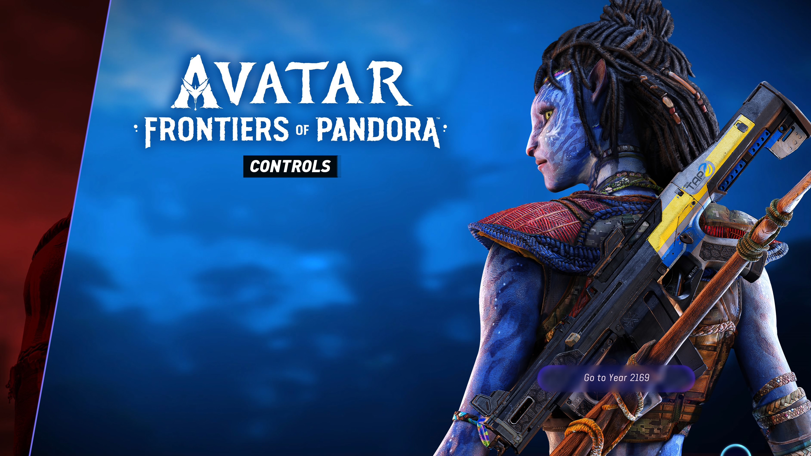 Avatar Frontiers of Pandora controls guide for PlayStation, Xbox and PC