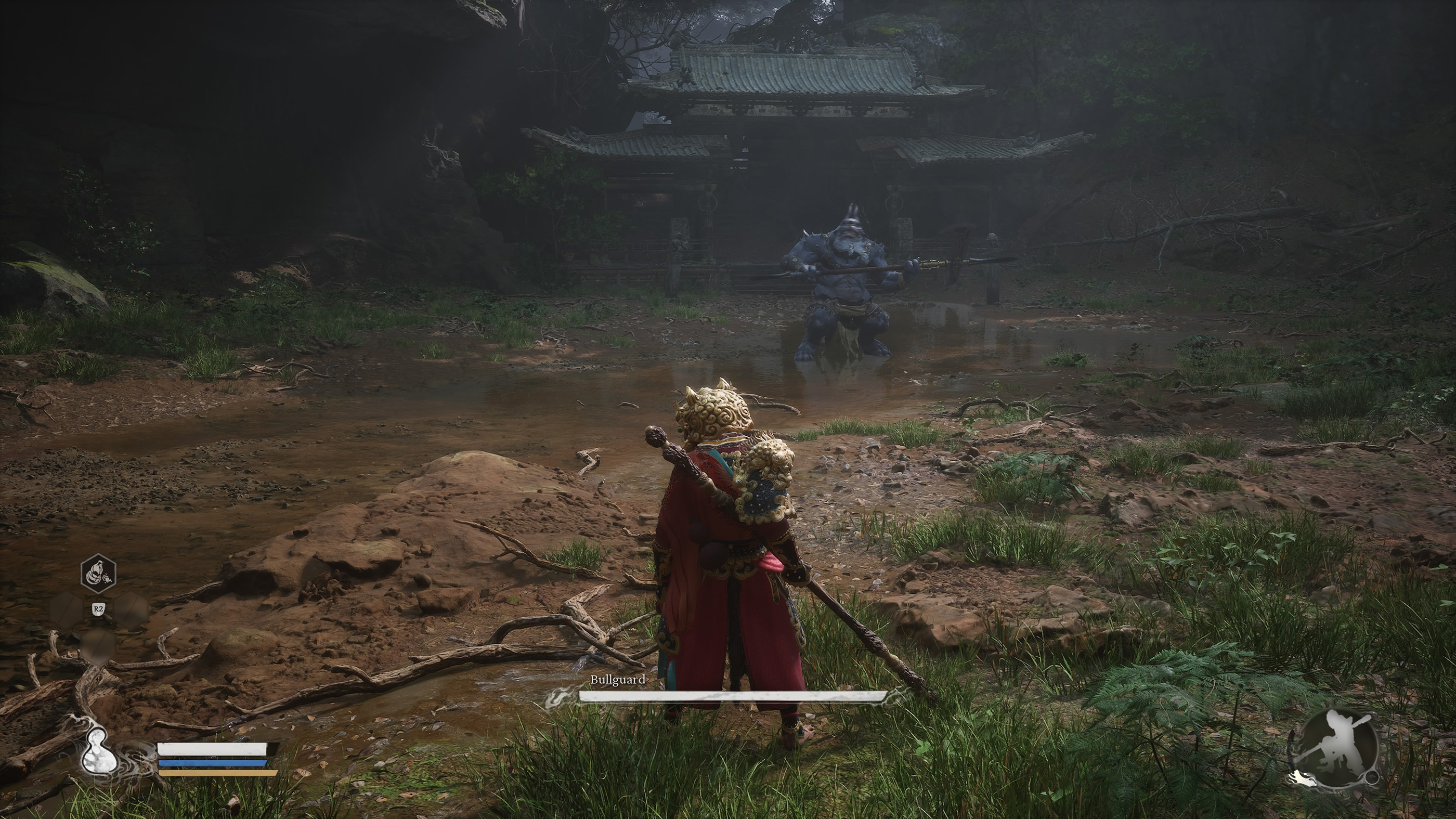 Black Myth Wukong
