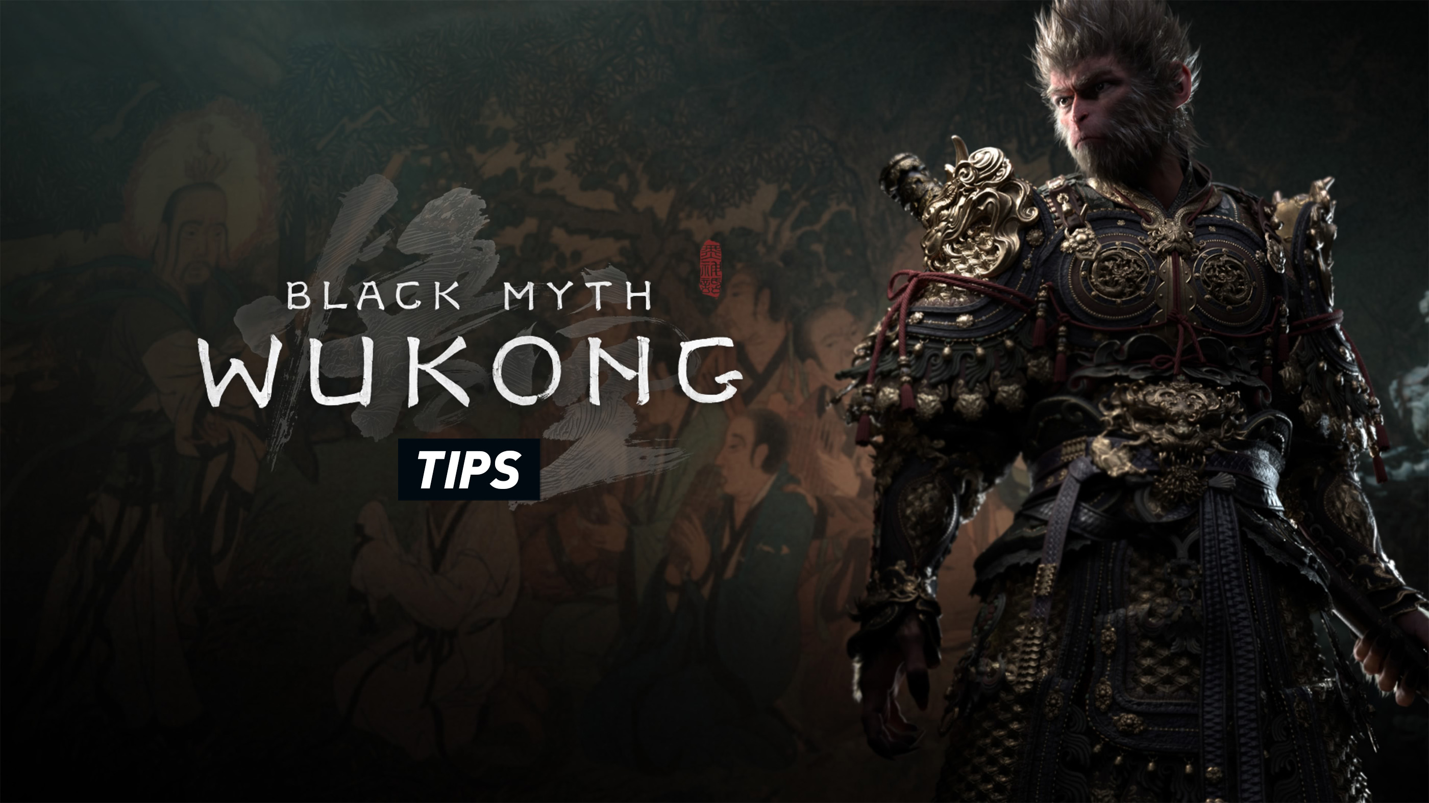 Black Myth Wukong Tips and Tricks Guide