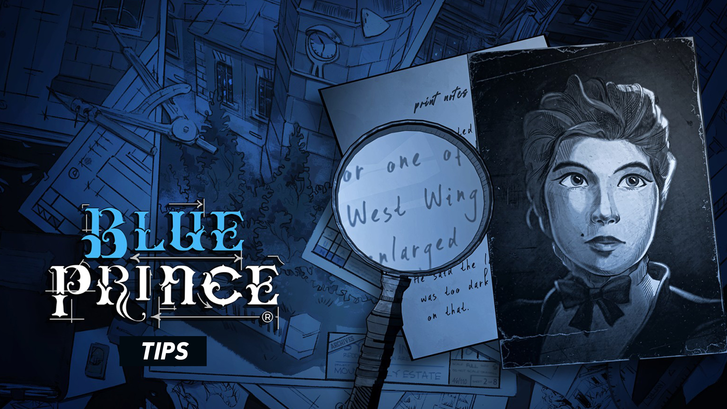 Blue Prince tips and tricks for drafting rooms, conserving Steps and solving estate mysteries