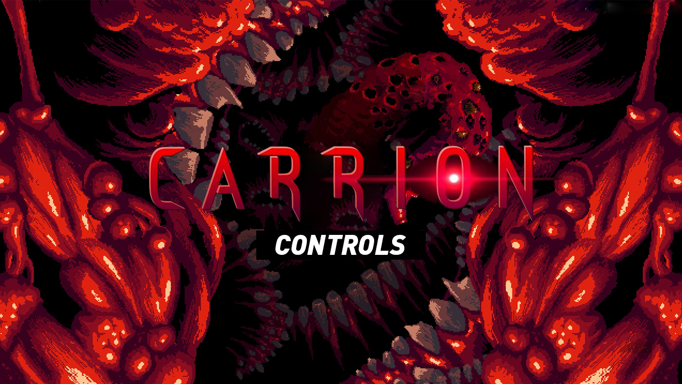 Carrion Controls