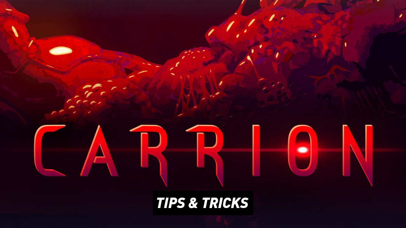 Carrion Tips and Tricks