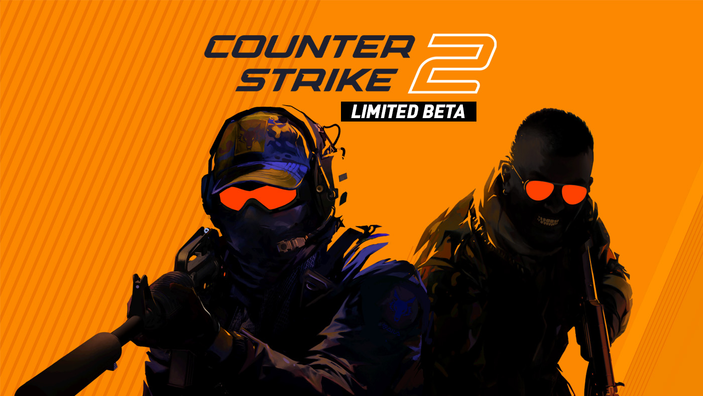 Counter-Strike 2 Limited Test (Beta Access)