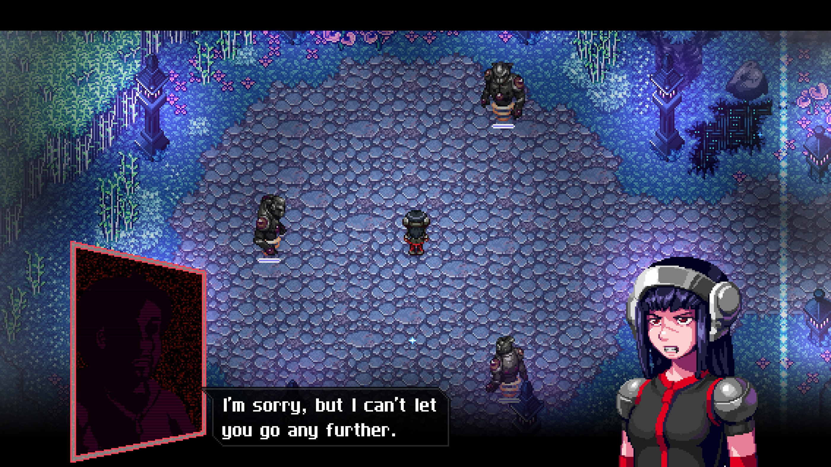CrossCode Gameplay