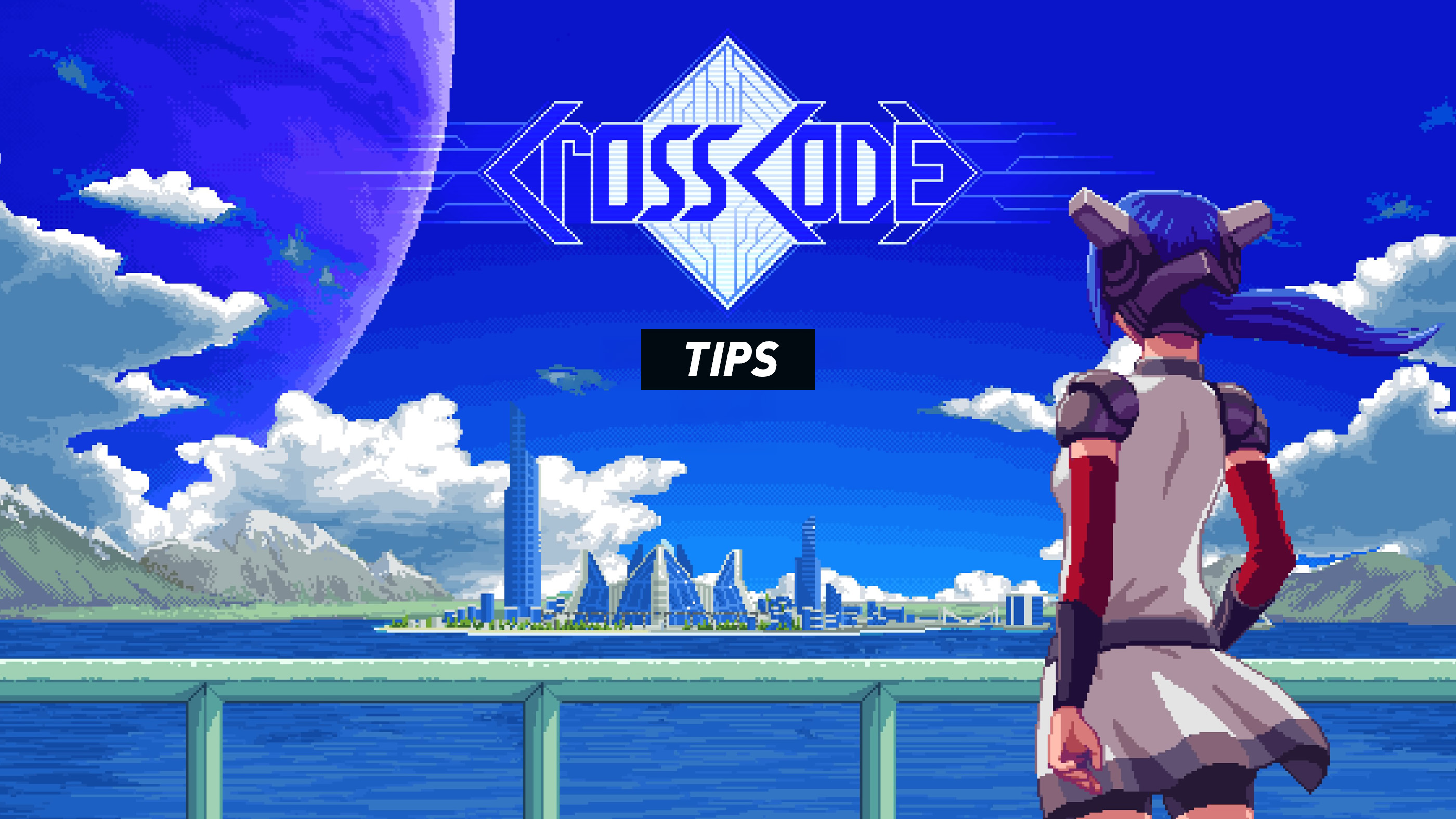 CrossCode tips and tricks for combat, circuits, equipment, puzzles and exploration