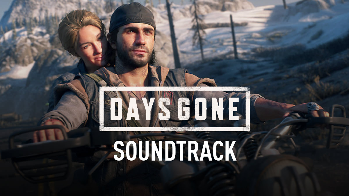 Days Gone Soundtrack