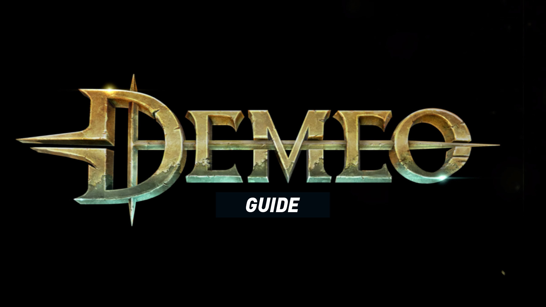 Demeo - Tips and Tricks