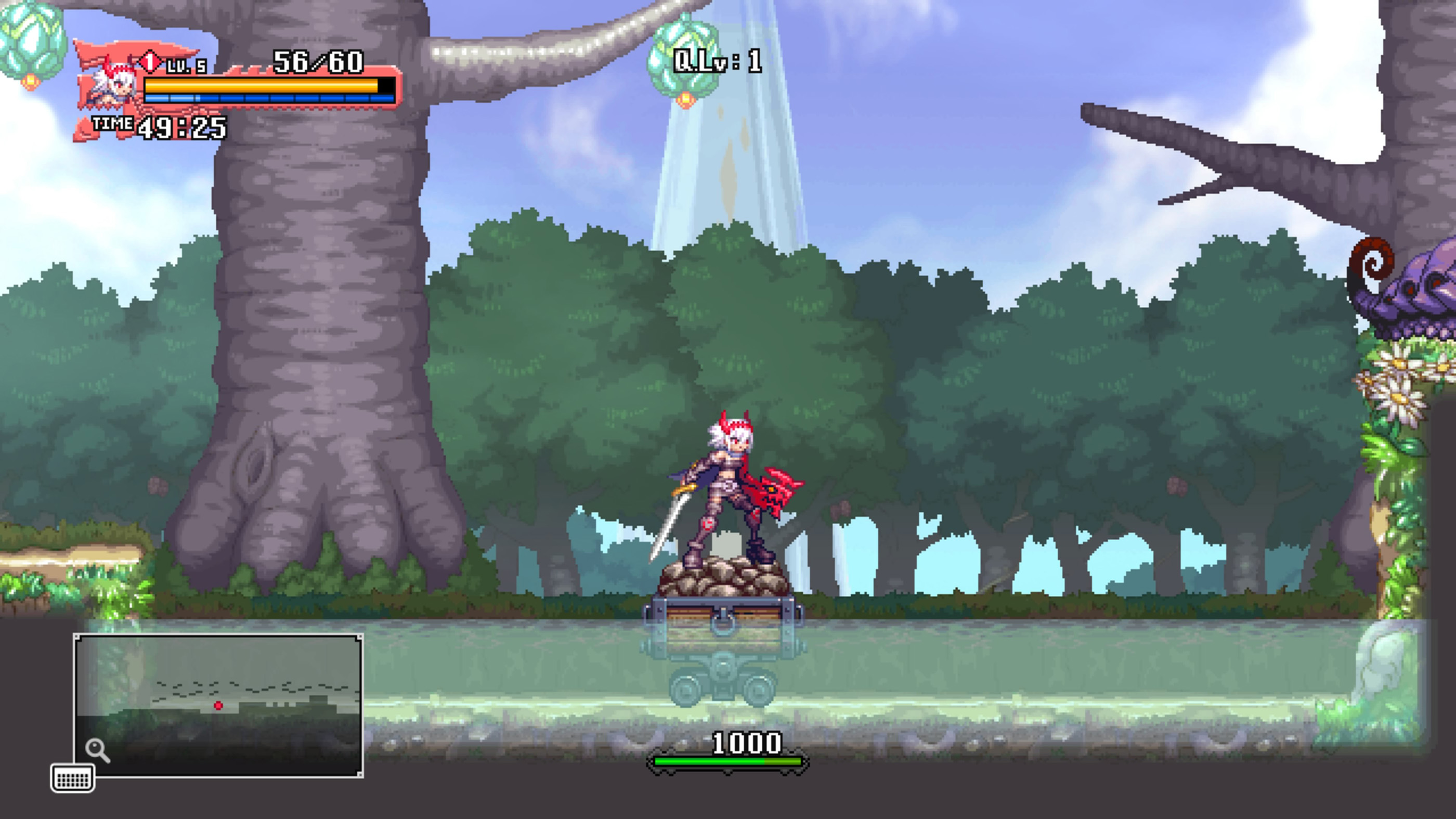 Dragon Marked For Death