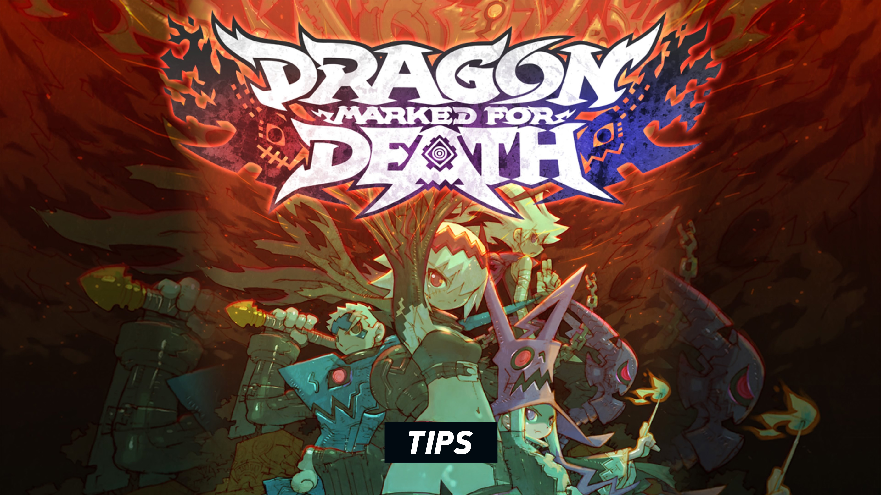 Dragon Marked For Death tips and tricks guide