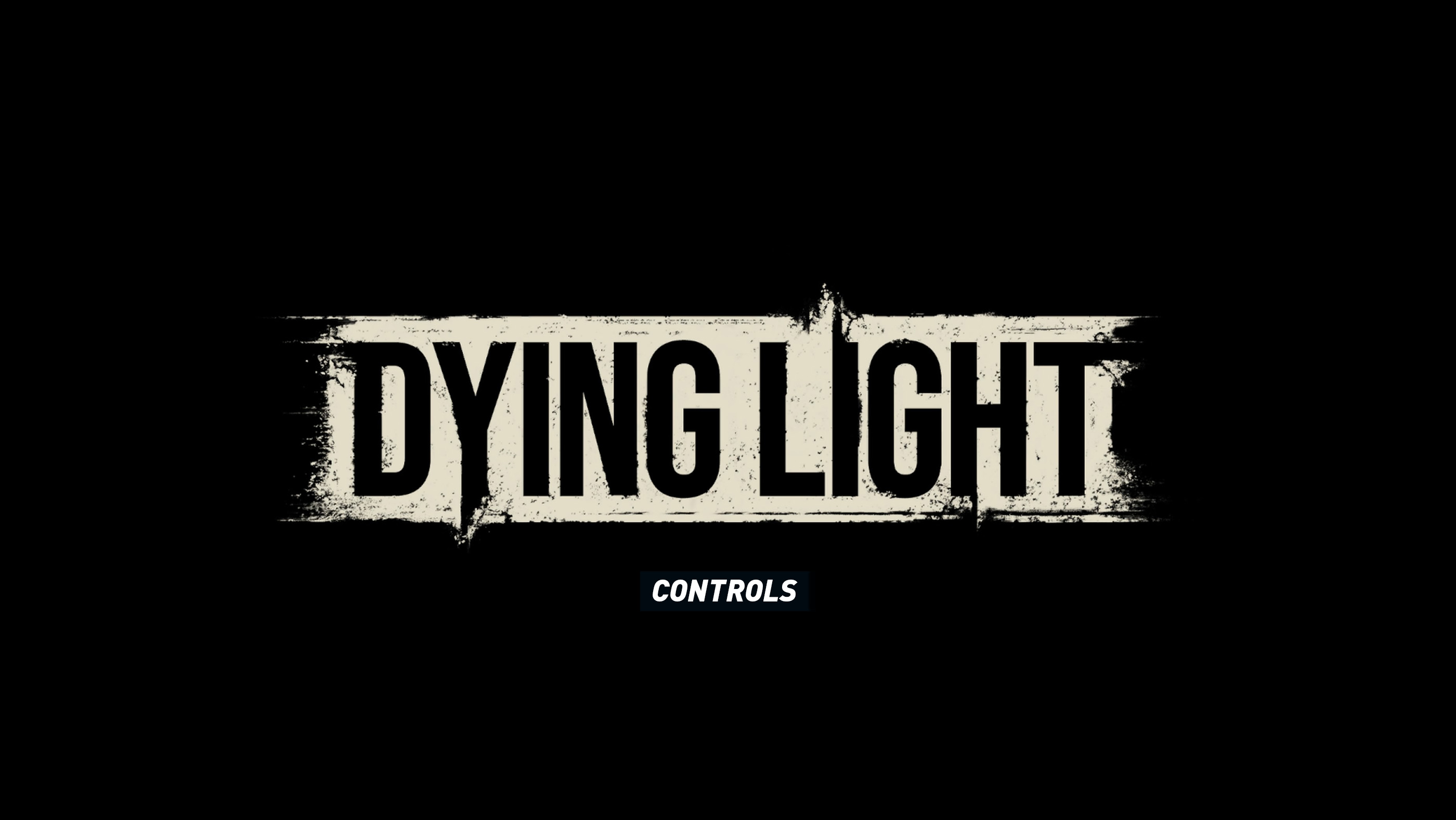 Dying Light controls guide for PlayStation, Xbox and PC