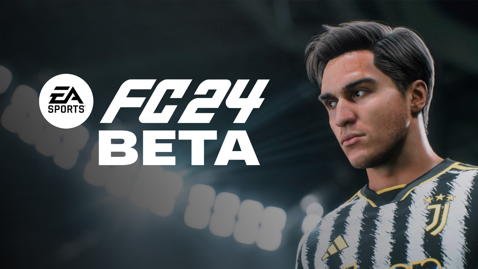 EA Sports FC 24 Beta