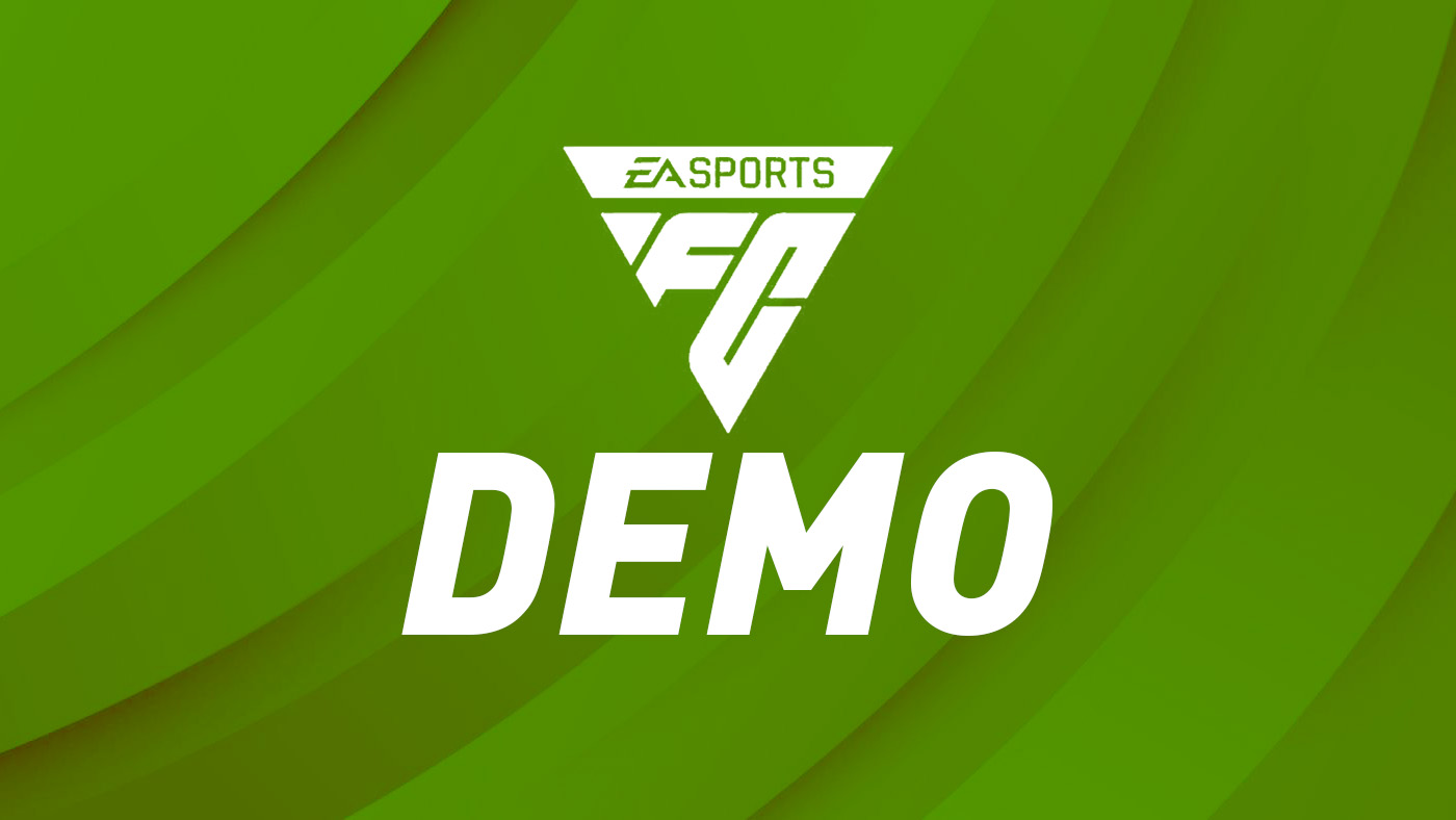 EA Sports FC 24 Demo