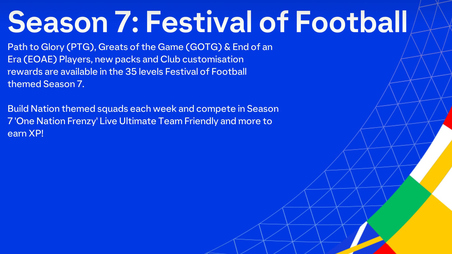 Festival of Football