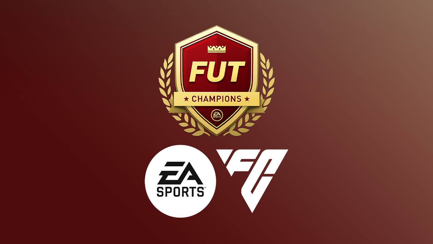 FUT Champions - EA Sports FC 24