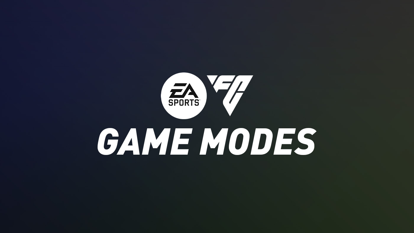EA Sports FC 24 Game Mode