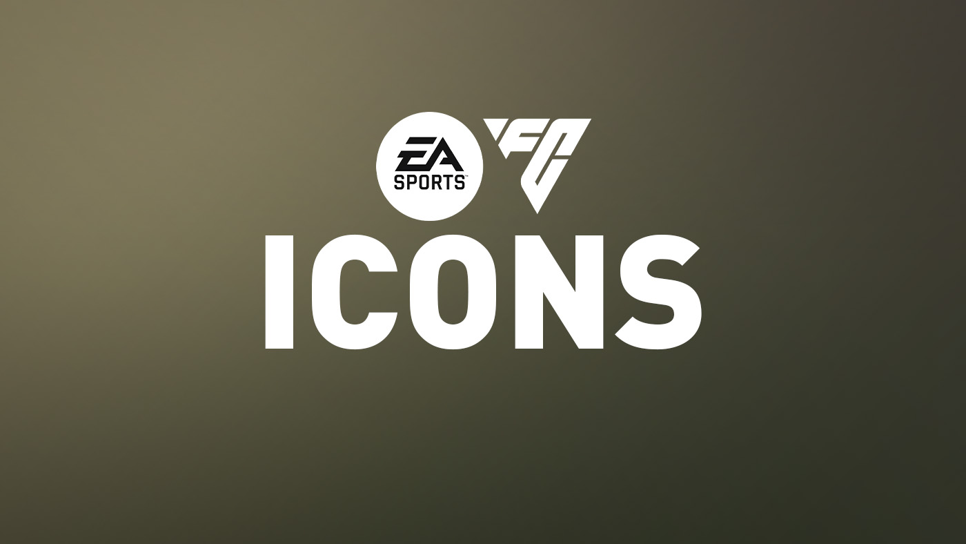 EA Sprots FC Icons