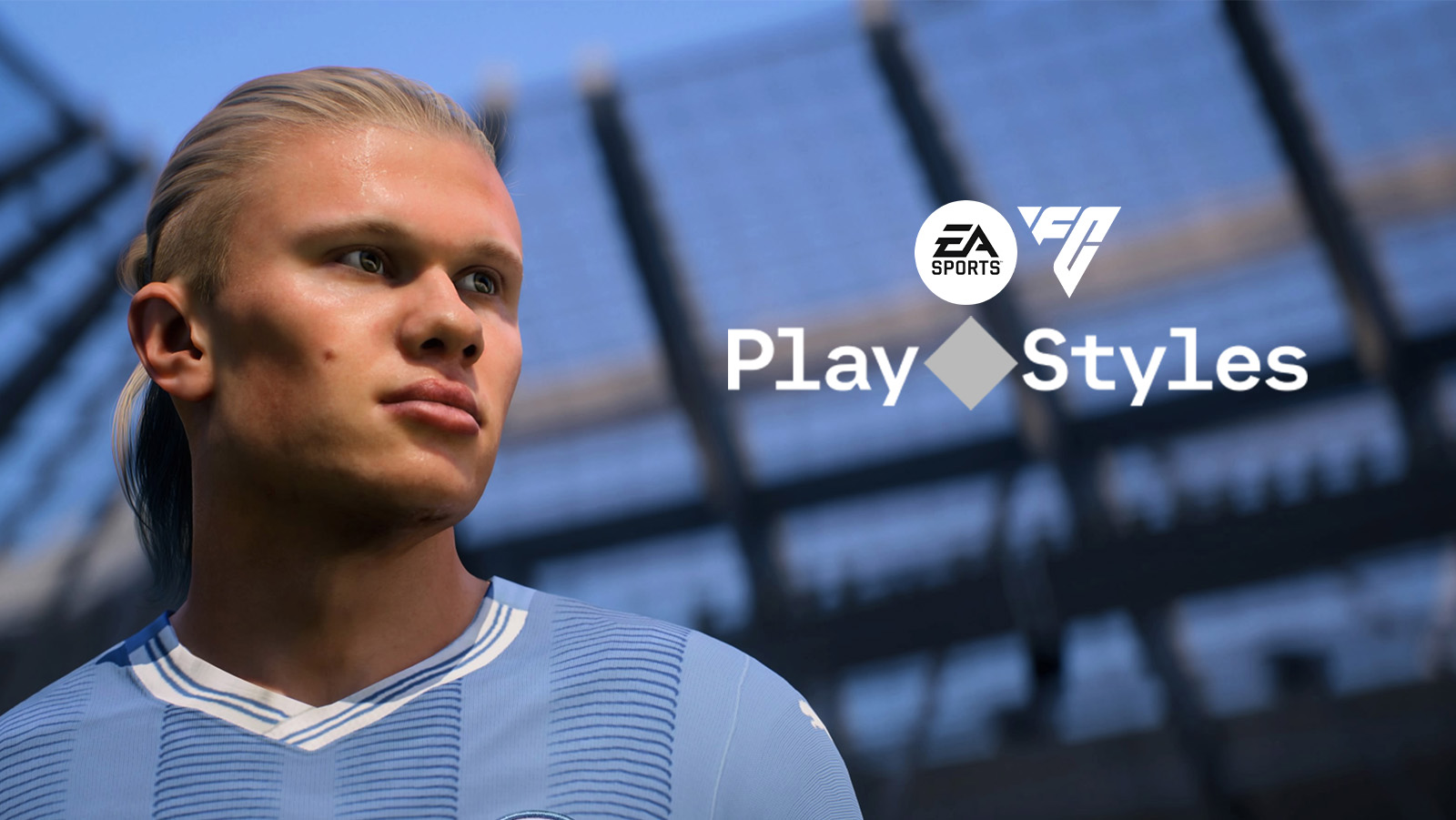 PlayStyles - EA Sports FC 24
