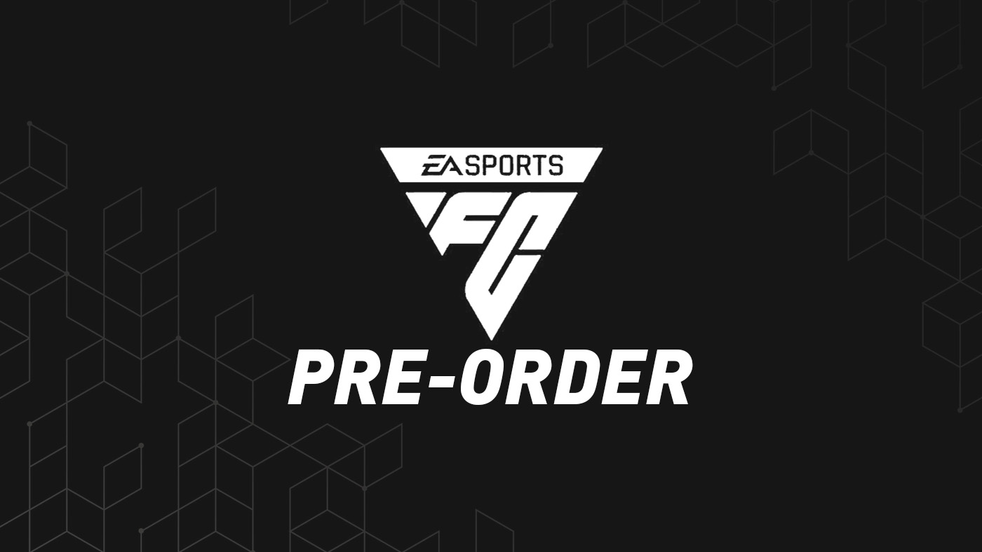 EA Sports FC 24 Pre-order Guide