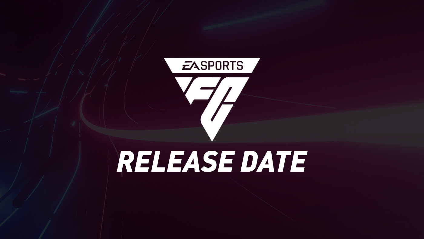 FC 24 Release Date