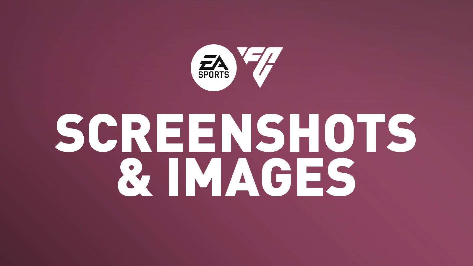 EA Sports FC 24 Screenshots & Images