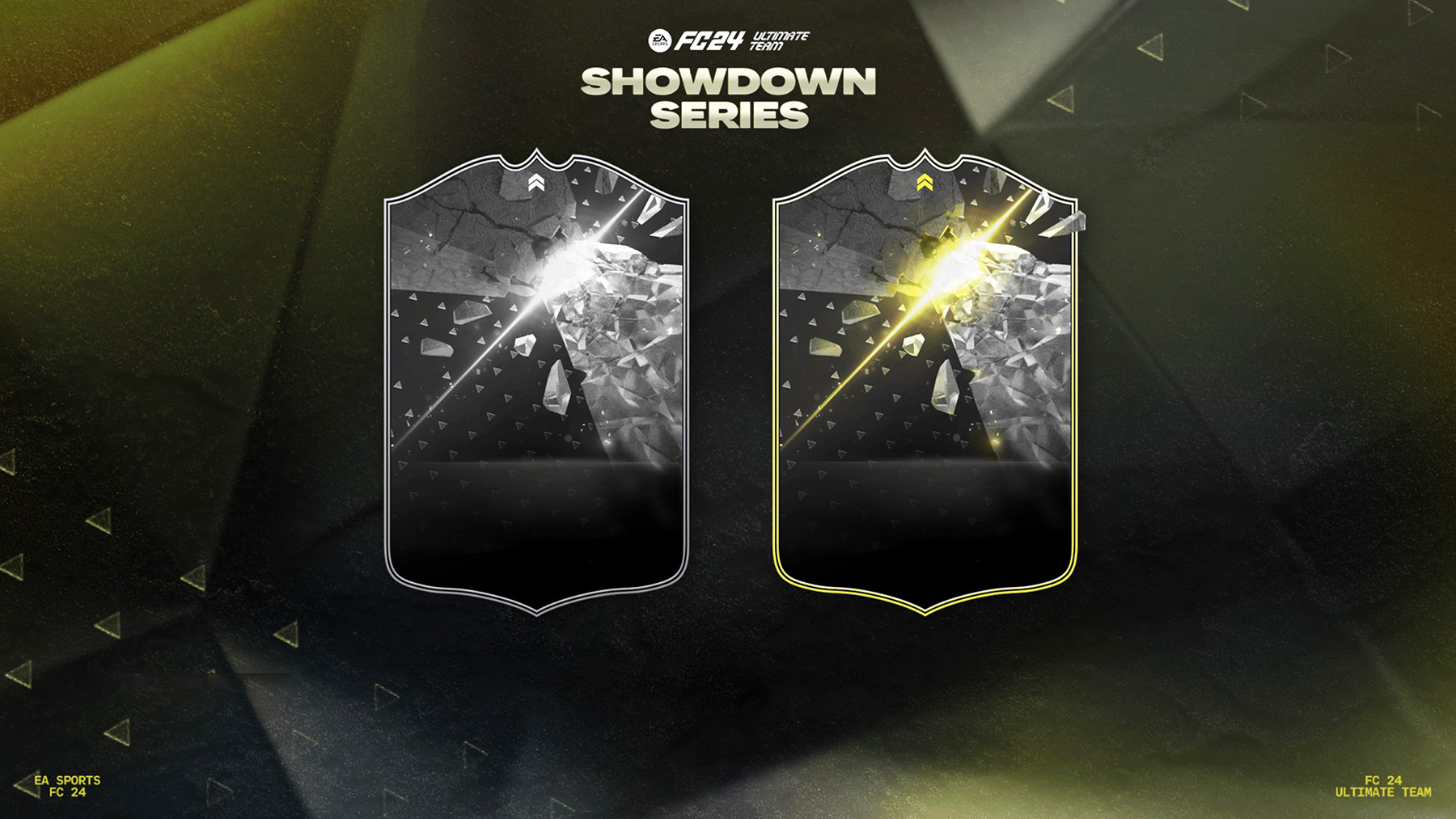 EA FC 24 Showdown Series