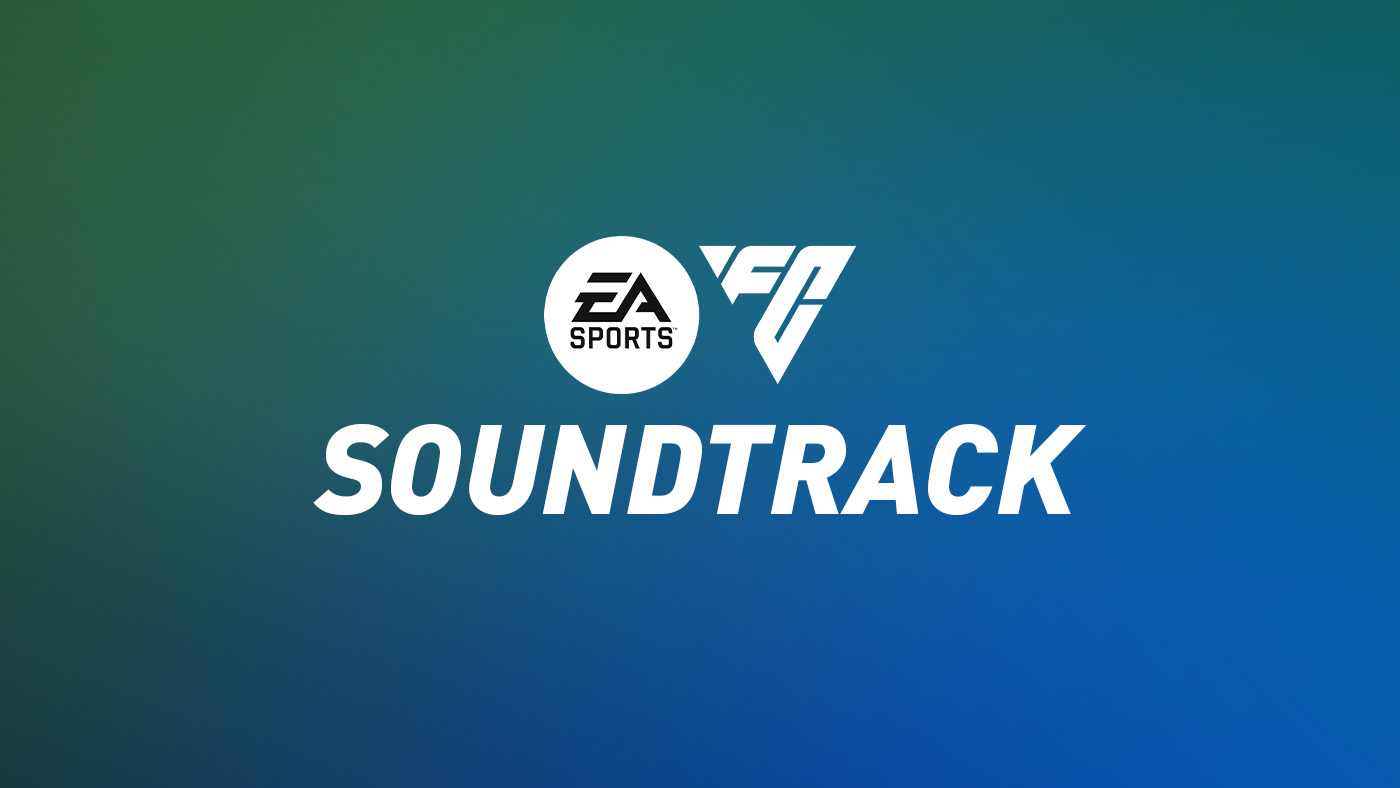 EA Sports FC Soundtrack