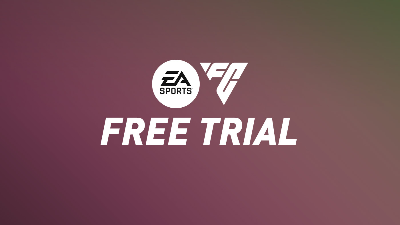 EA Sports FC 24 – Free Trial