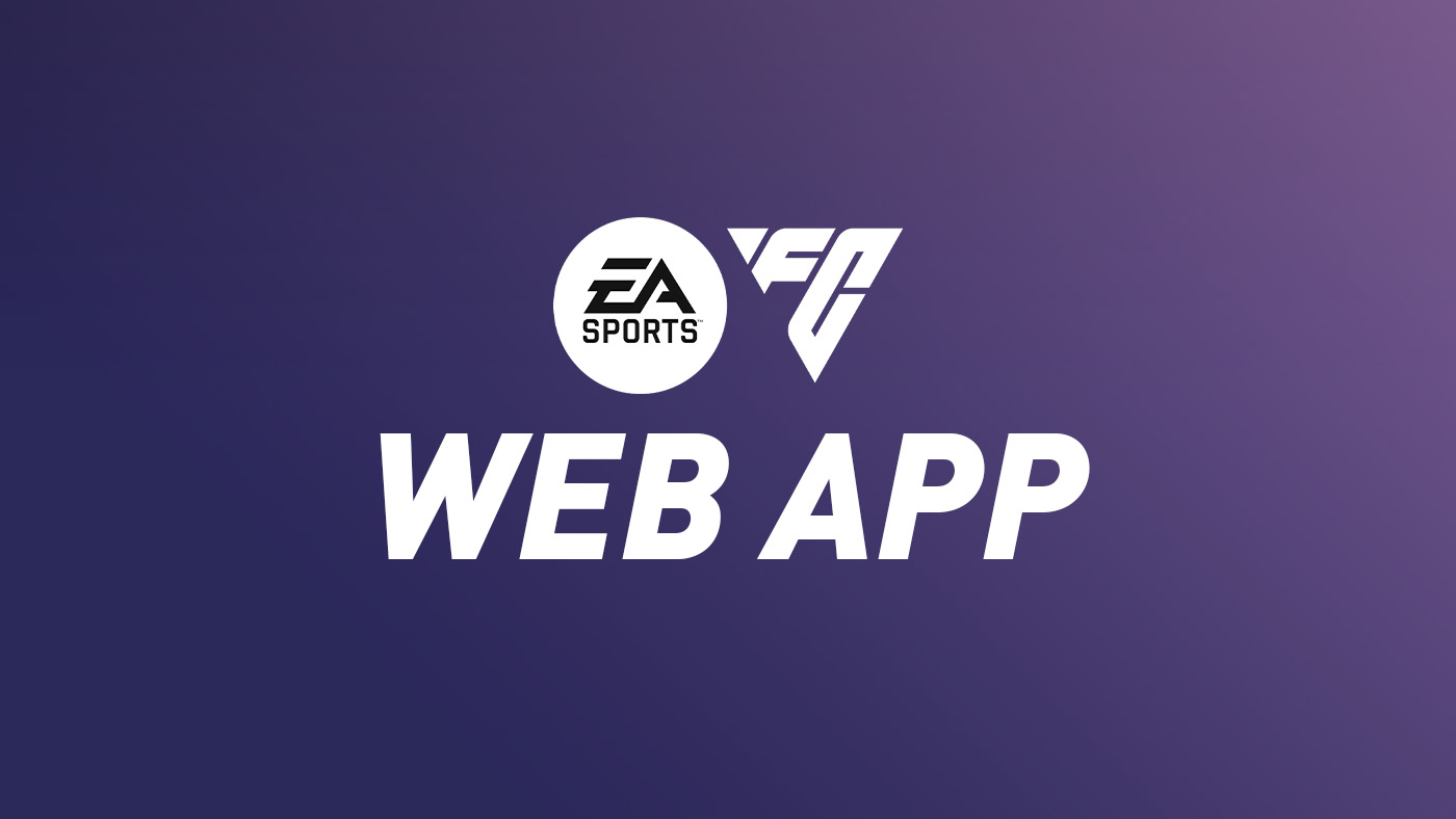 Web App Market Access : r/EASportsFC