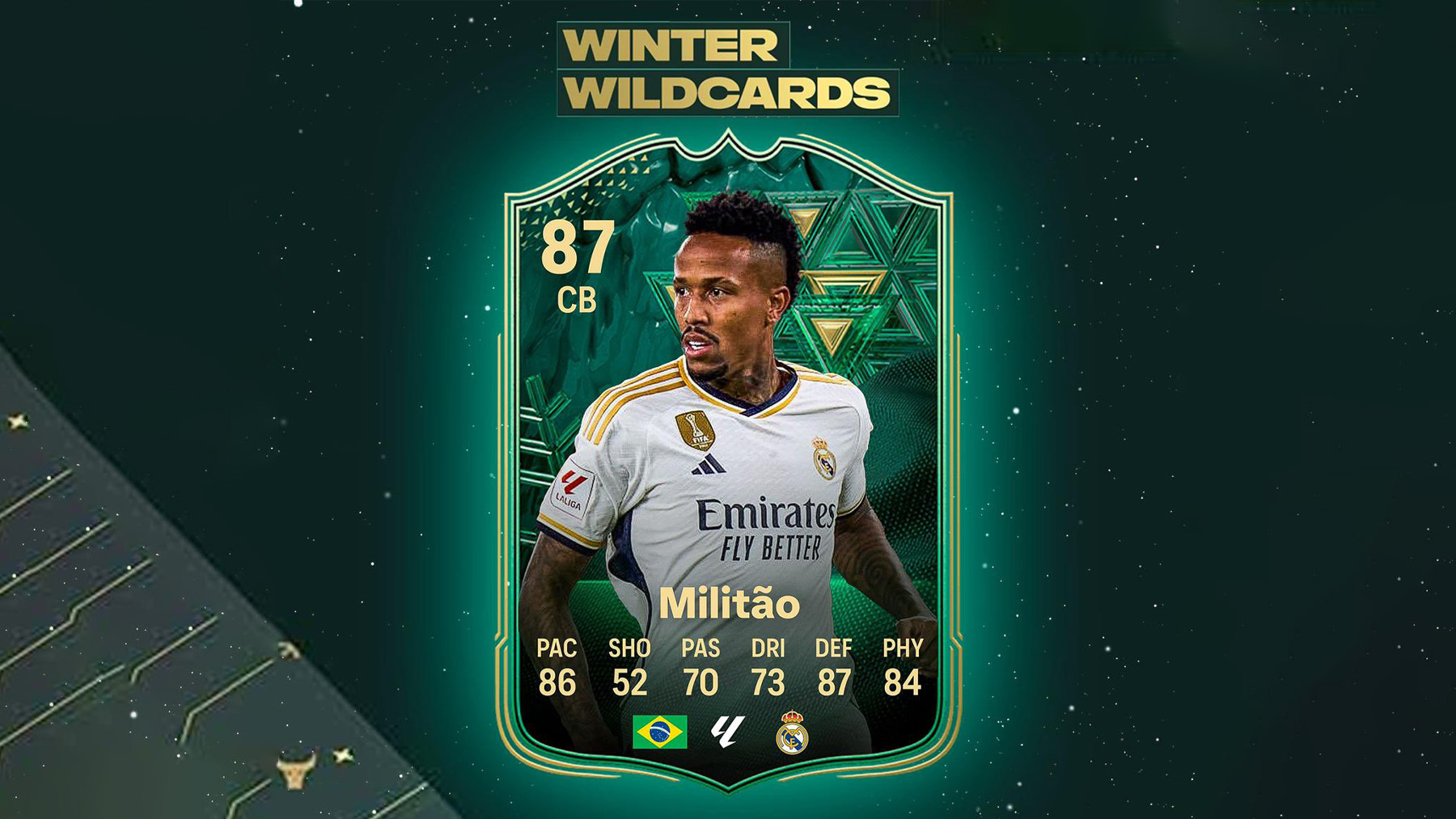 EA Sports FC 24 – Winter Wildcards Event