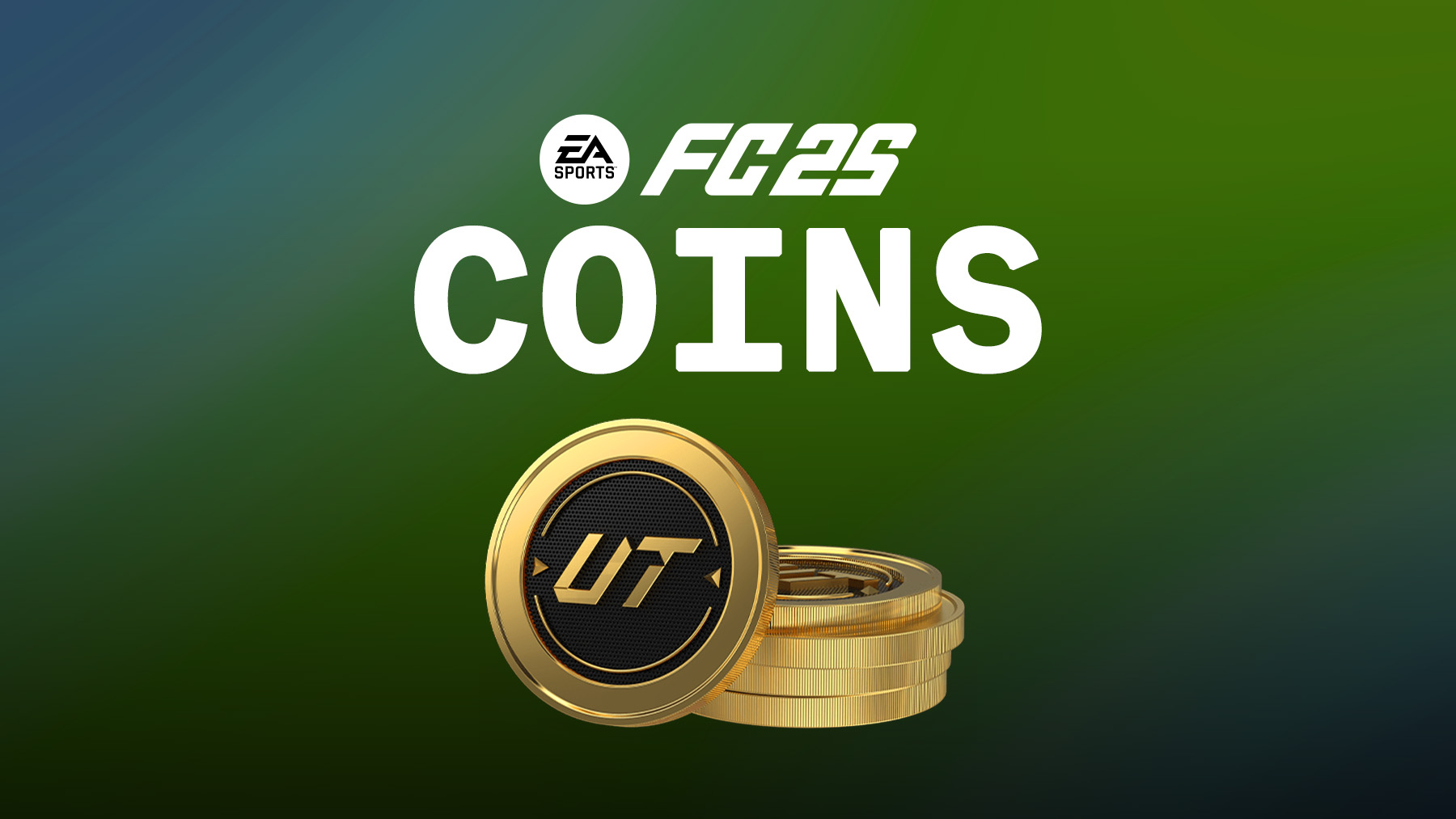 EA Sports FC 25 Coins