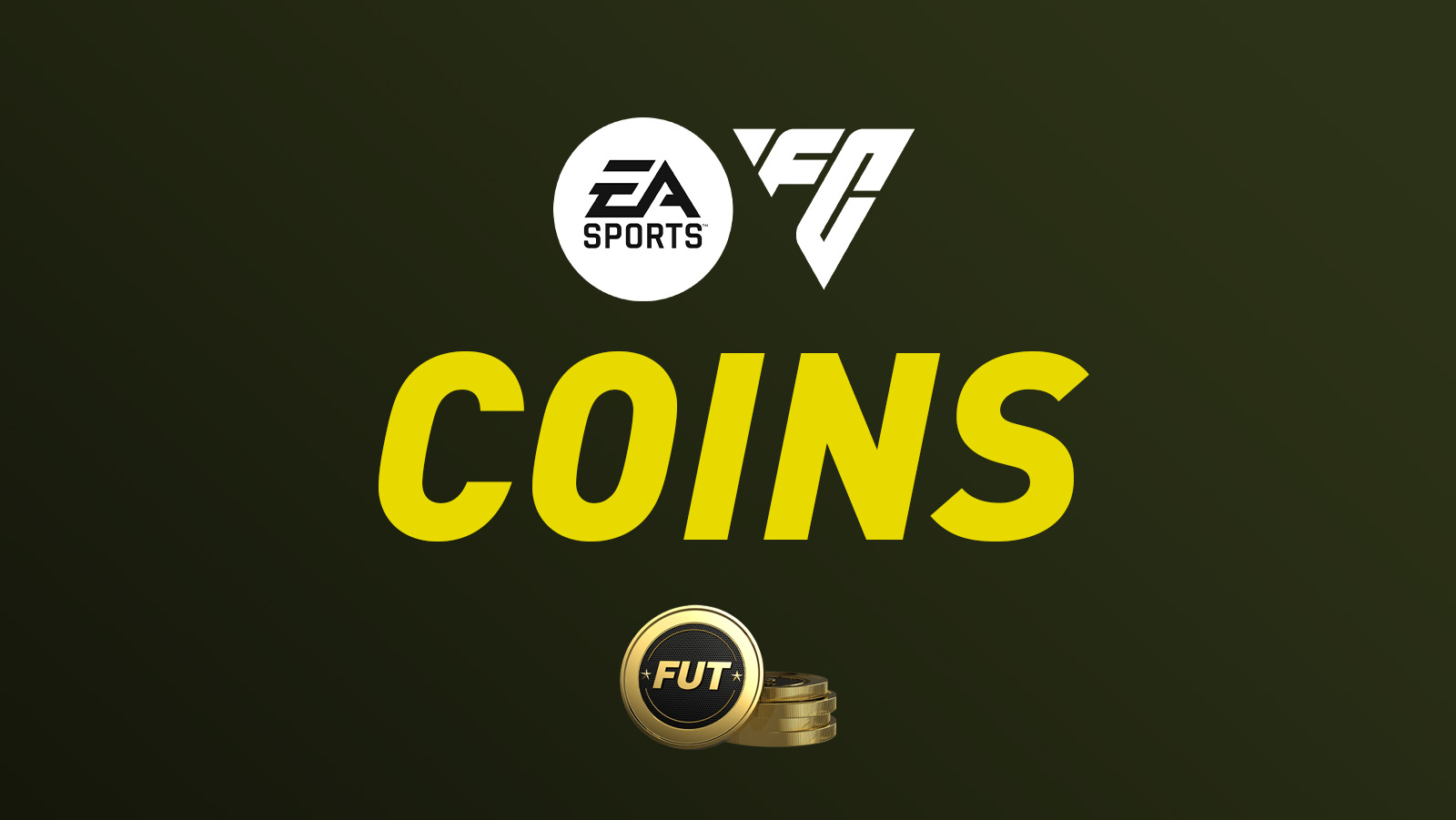 EA Sports FC Coins