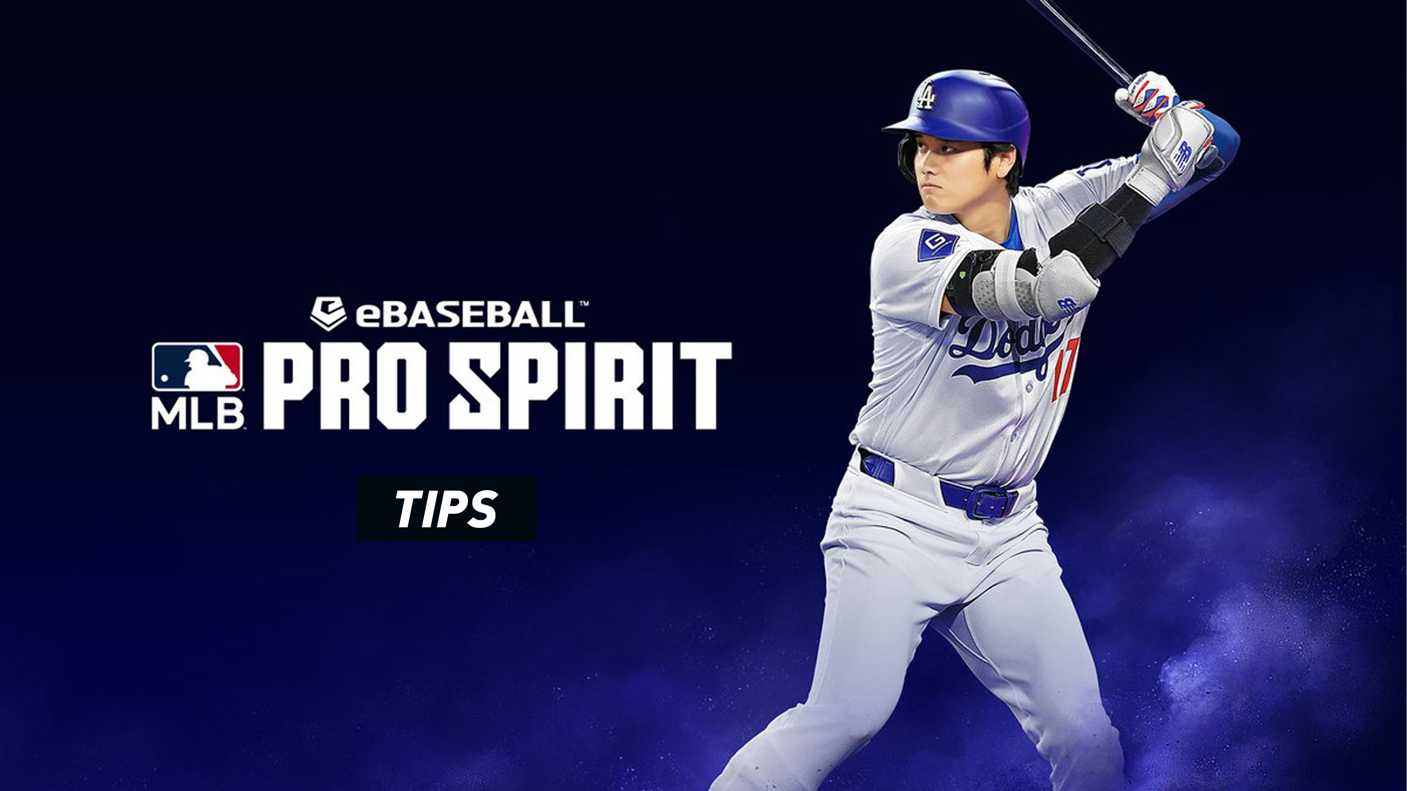 eBaseball PRO SPIRIT Tips and Tricks Guide
