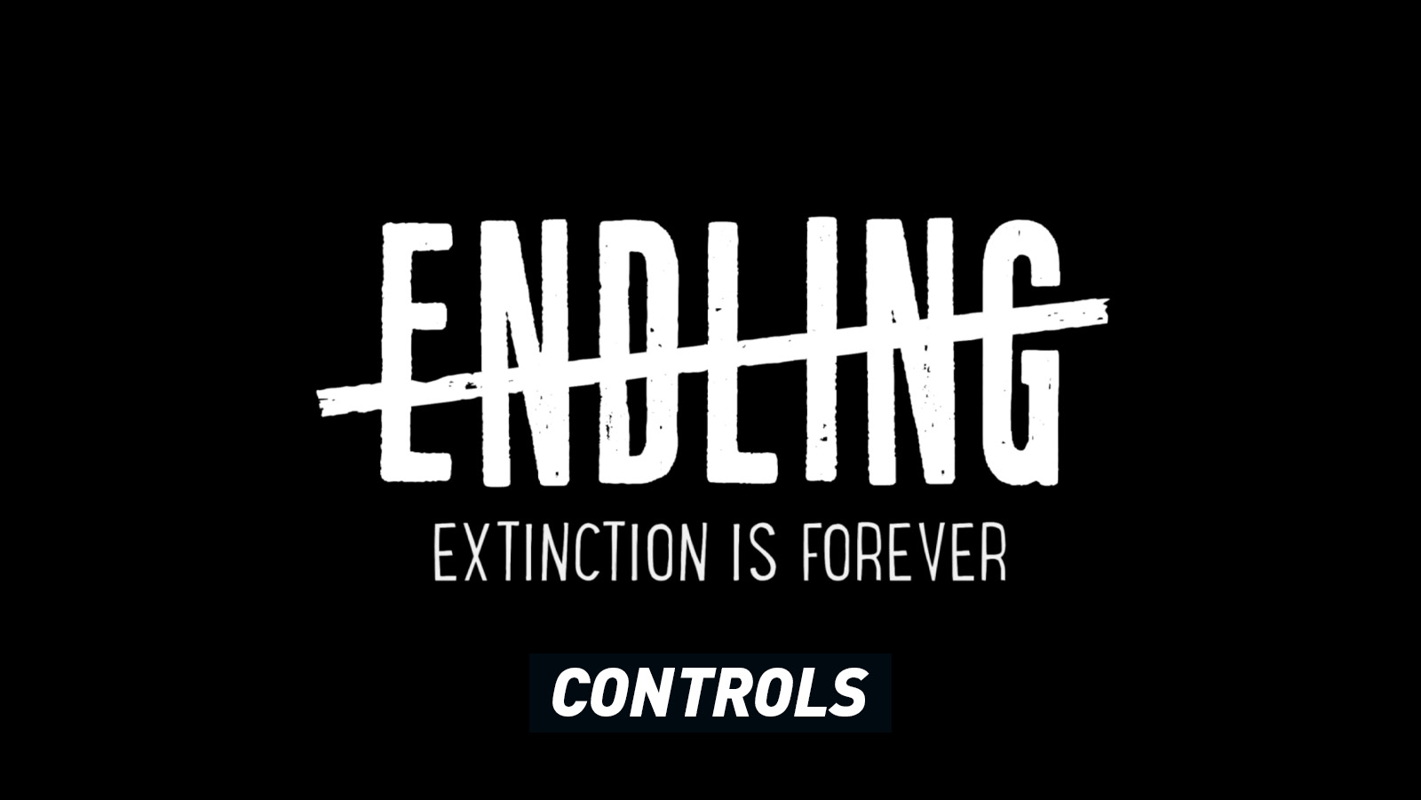 Endling Controls