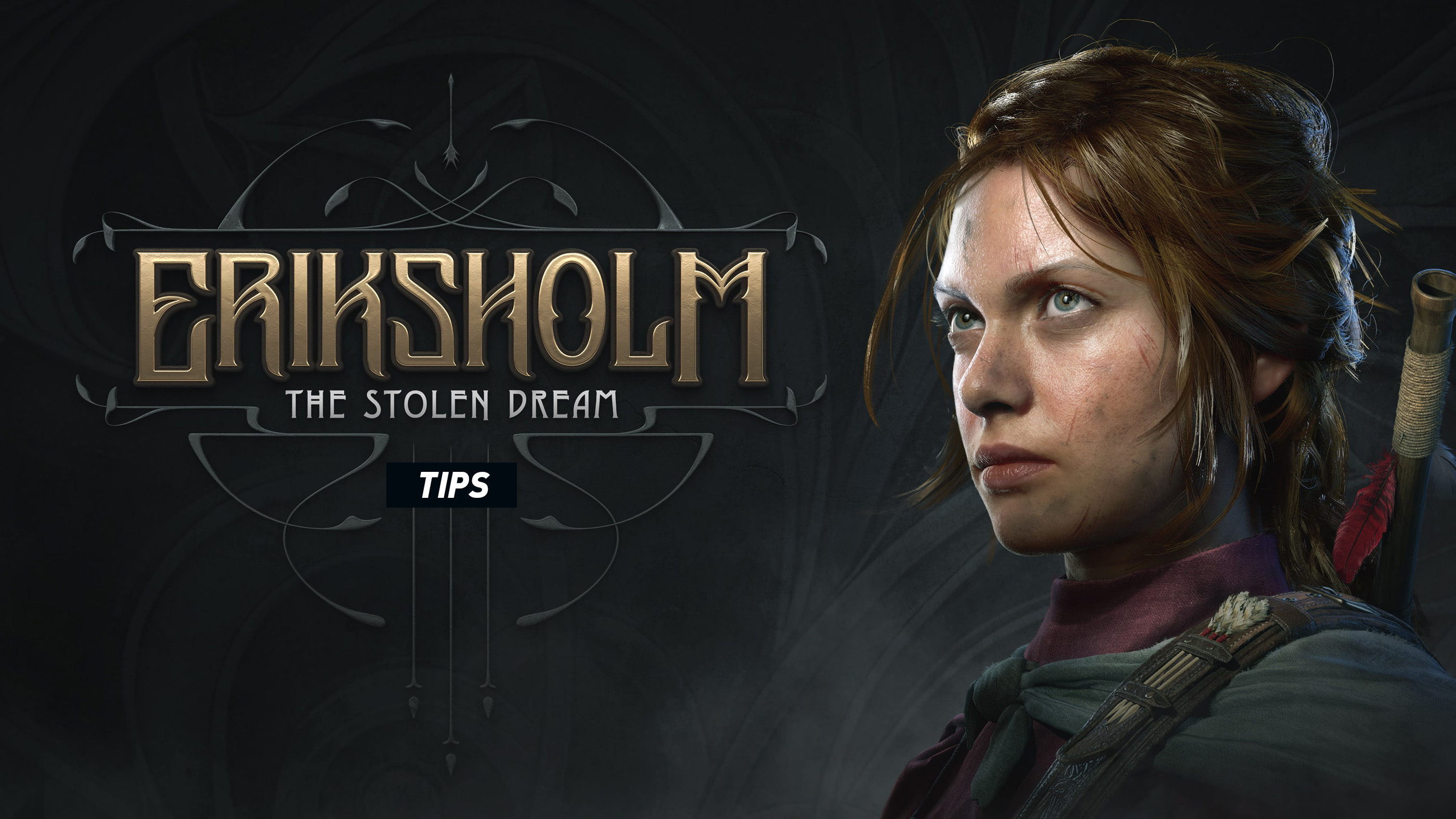 Eriksholm The Stolen Dream tips and tricks guide for stealth, characters, patrols, distractions and puzzles