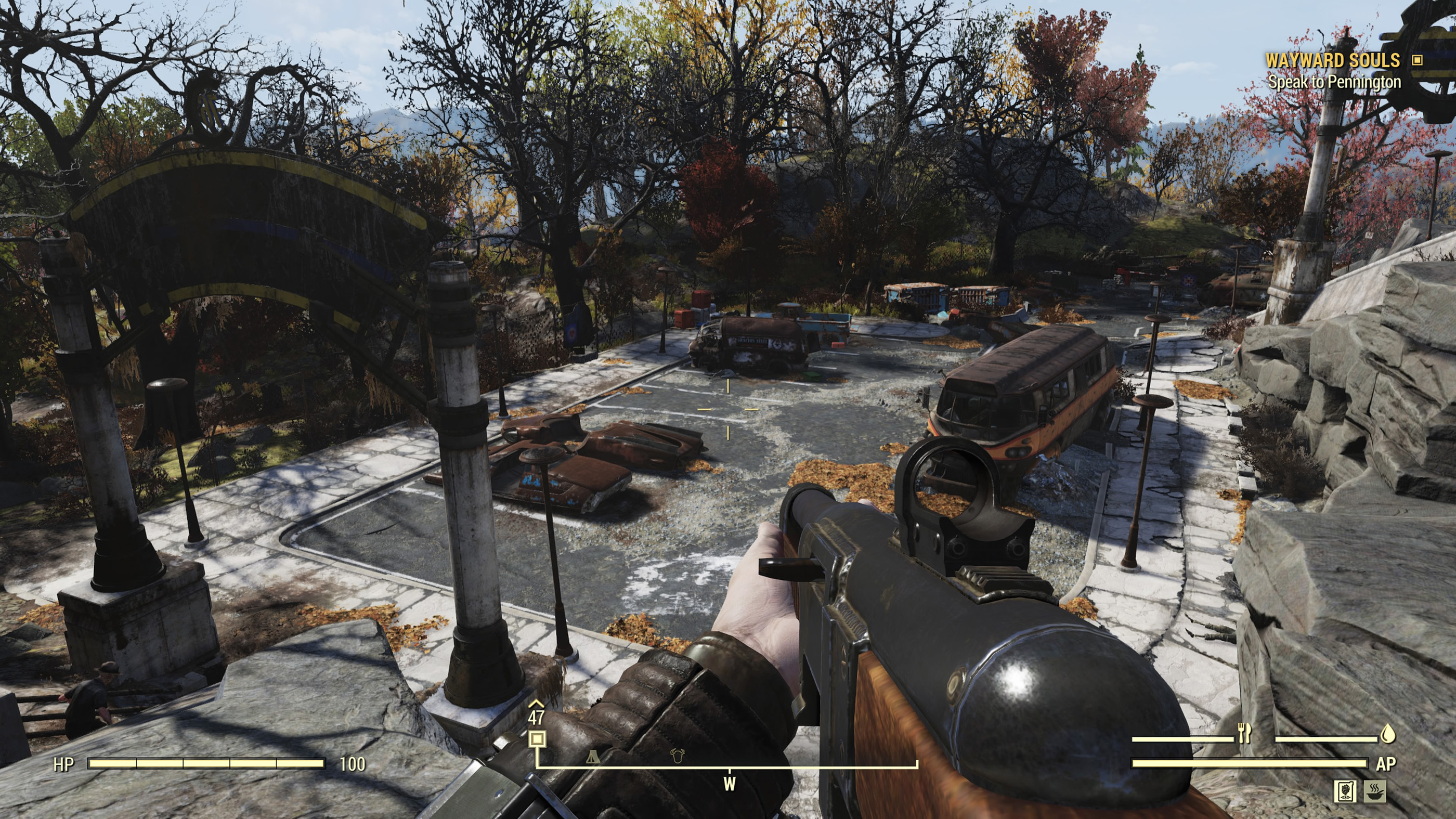 Fallout 76