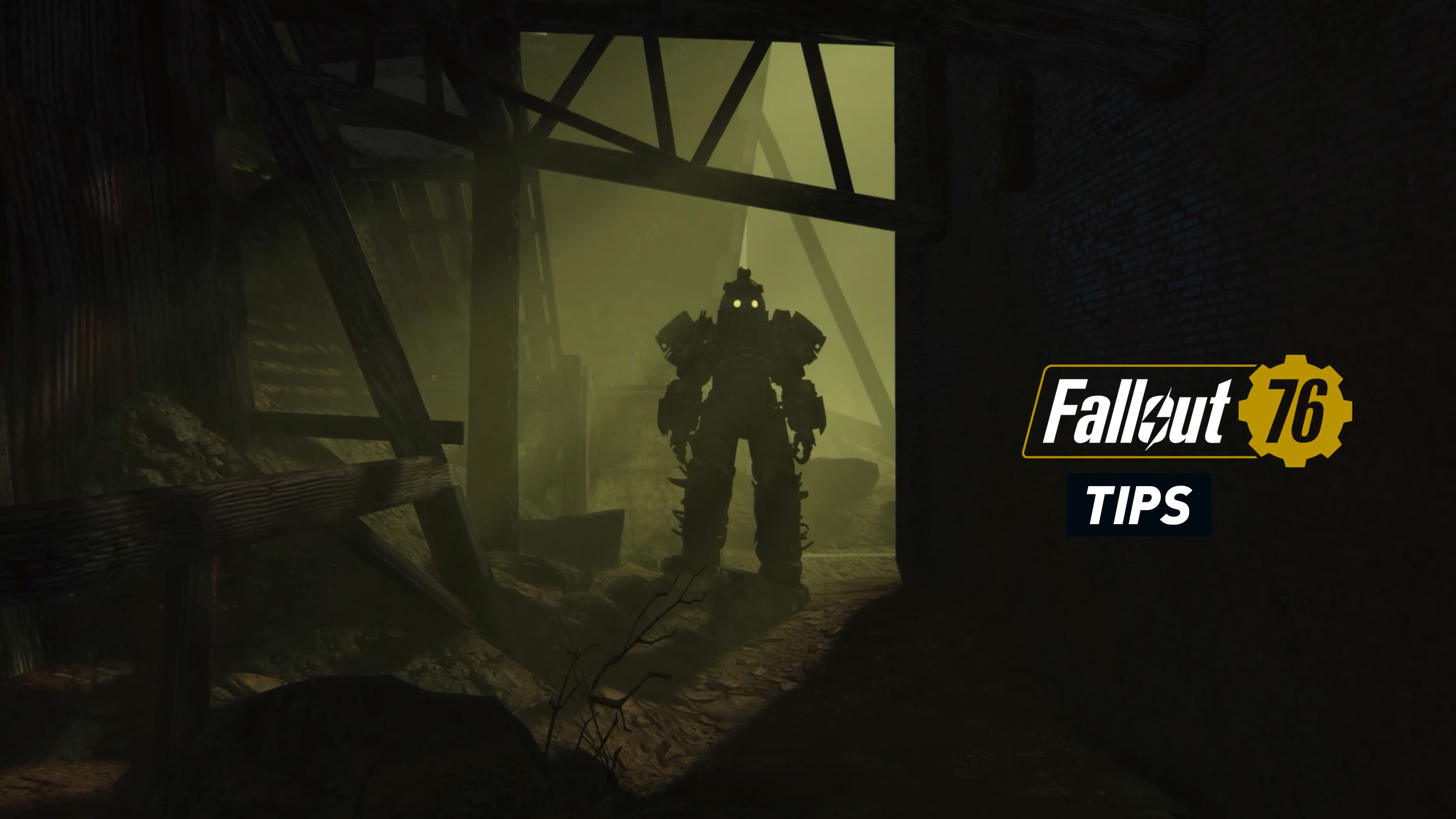 Fallout 76 Tips and Tricks Guide