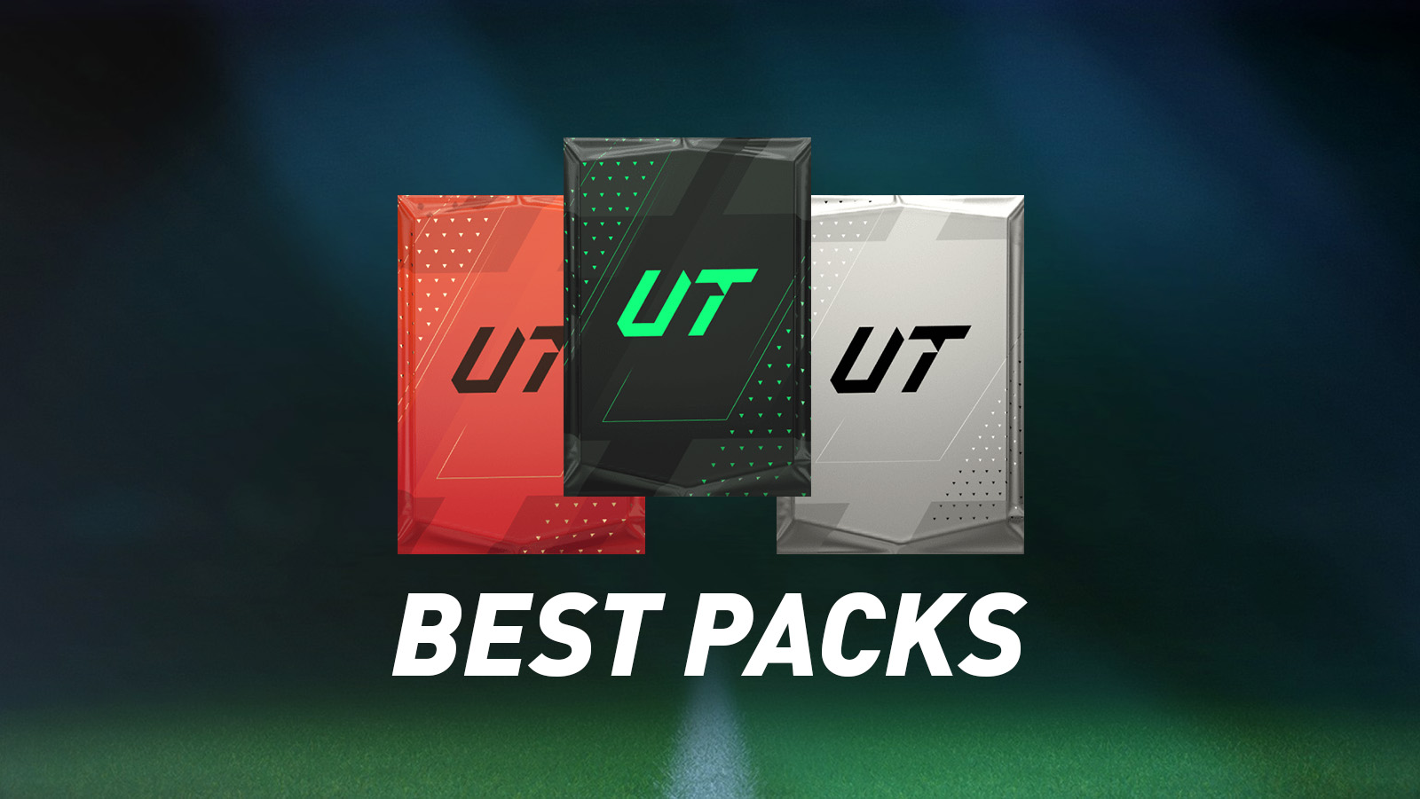 FC 24 Best Packs