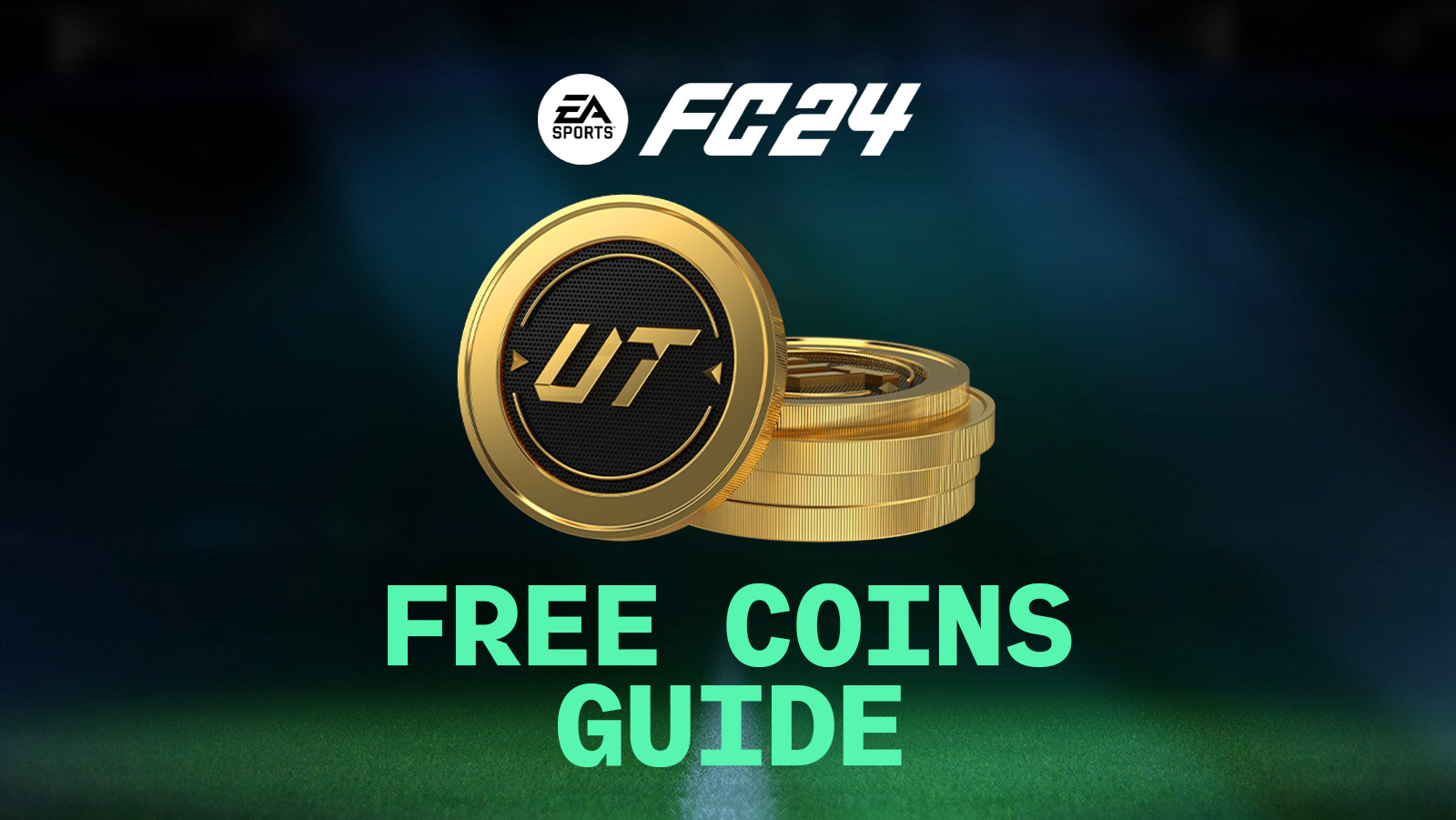 How to Get Free Coins in FC 24