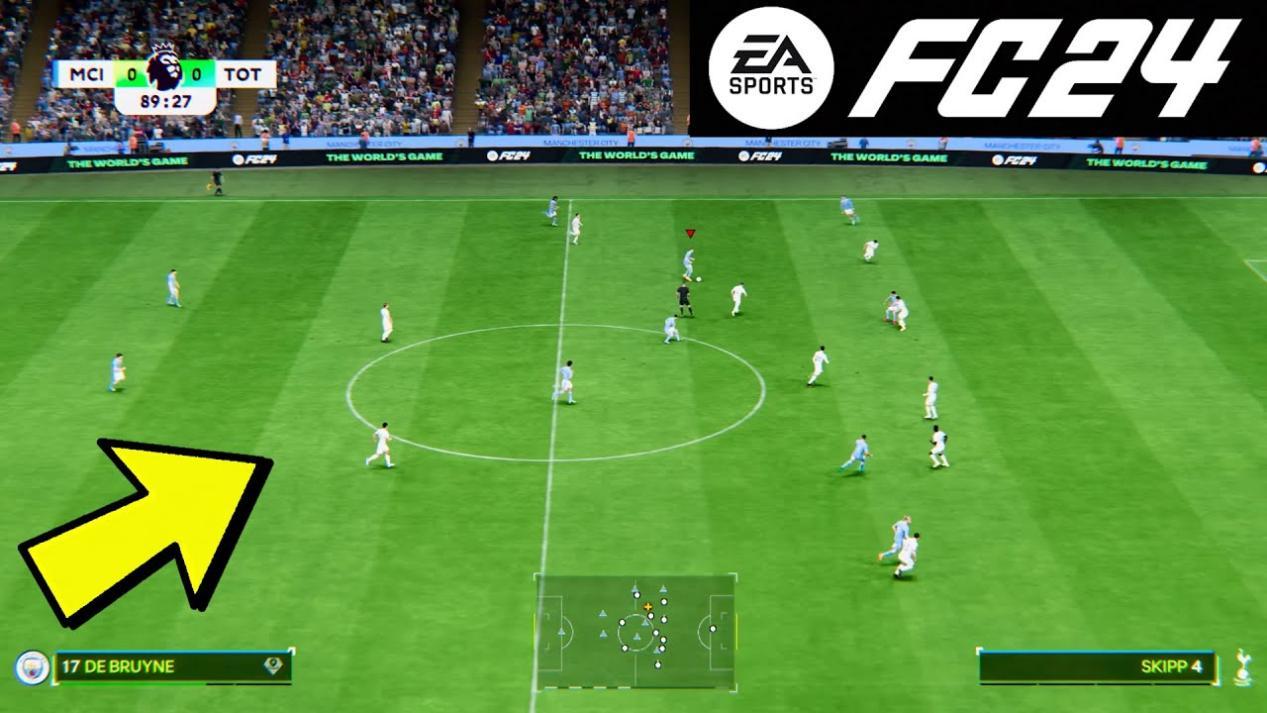 EA FC Guide