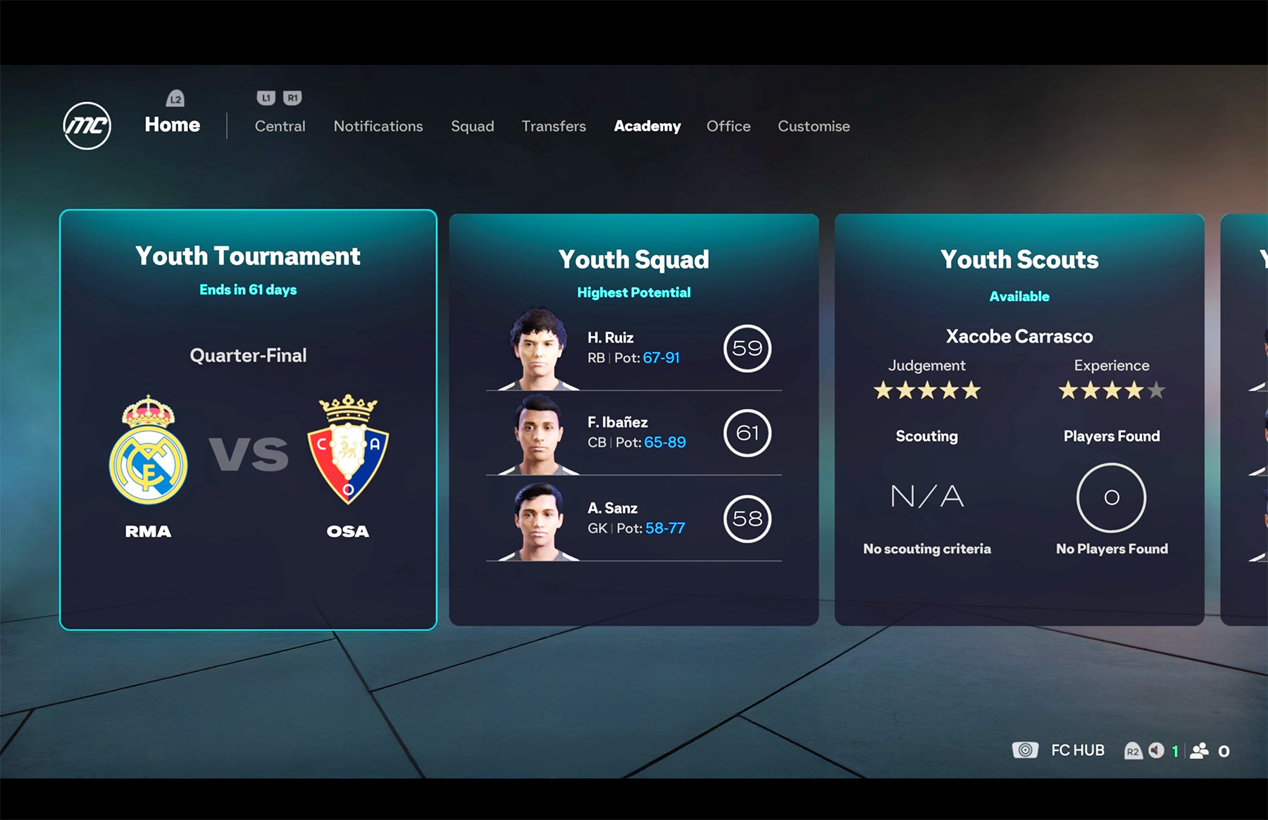 FC 26 Manager Career Mode Complete Guide – Spottis